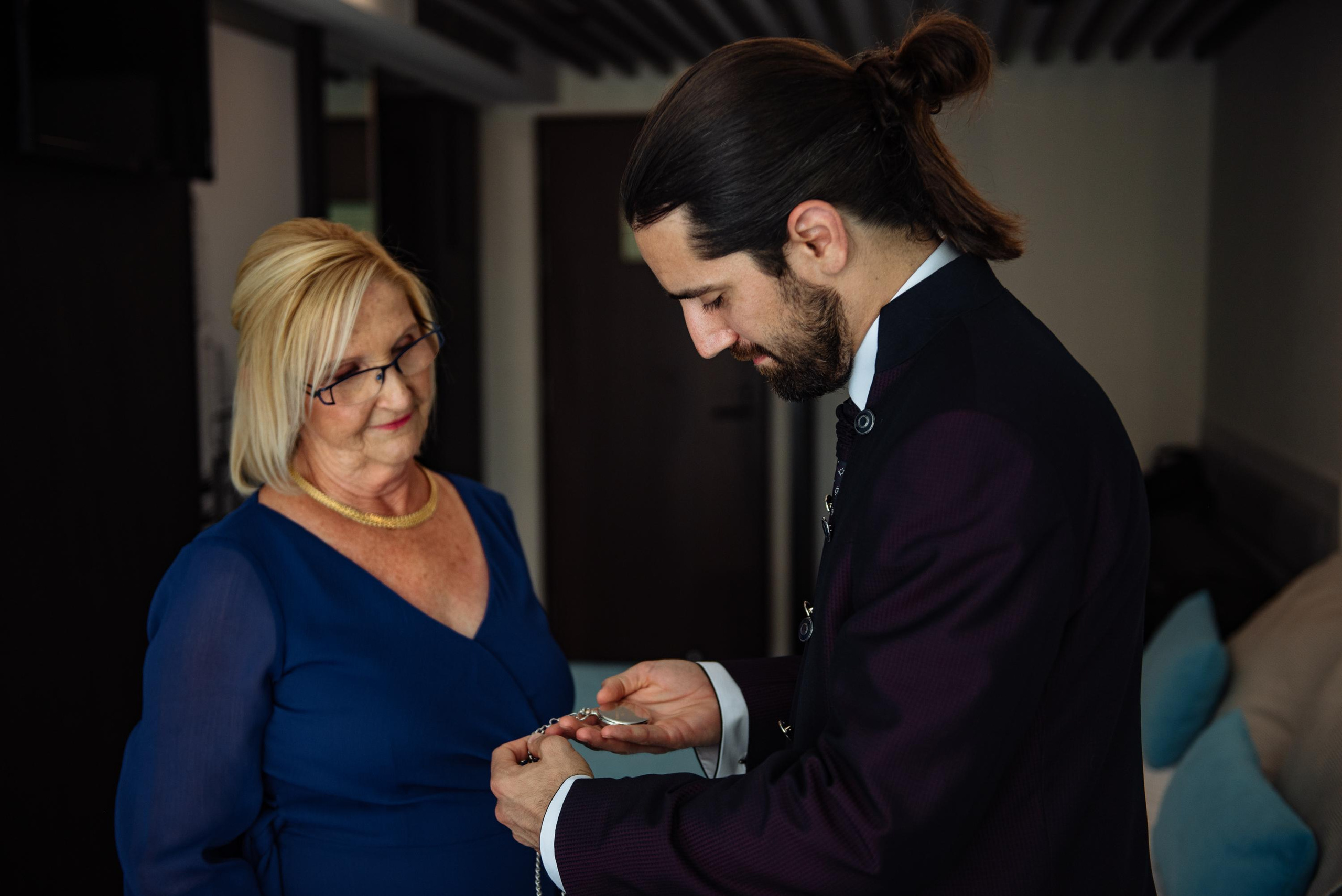 Gisela & David. Professional photography services in Barcelona by Ekaterina Gasanova