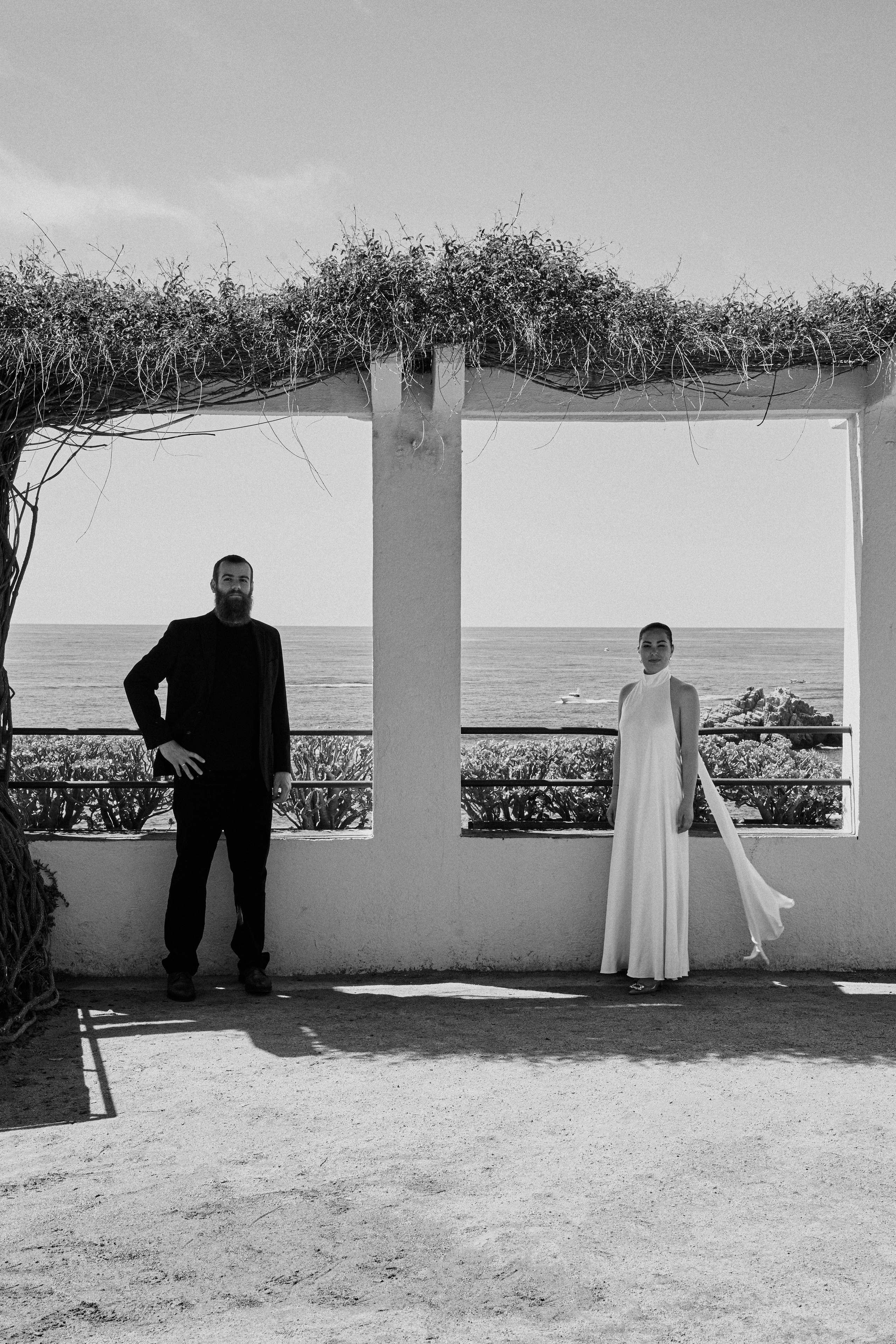 Артур и Александра. Фотограф в Барселоне Жанна Захарченко