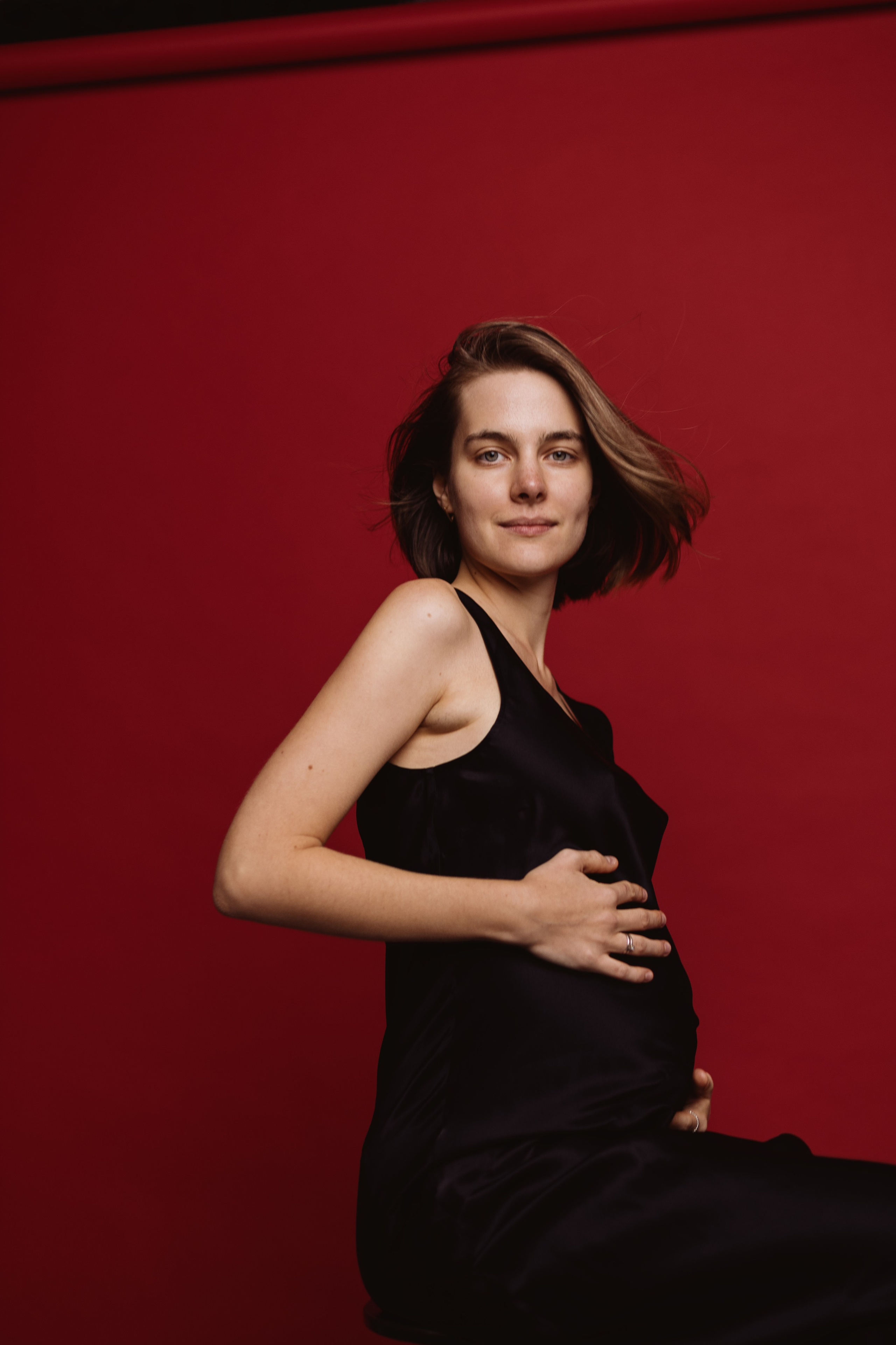 Portfolio. Elena Nenasheva, portrait photographer in London