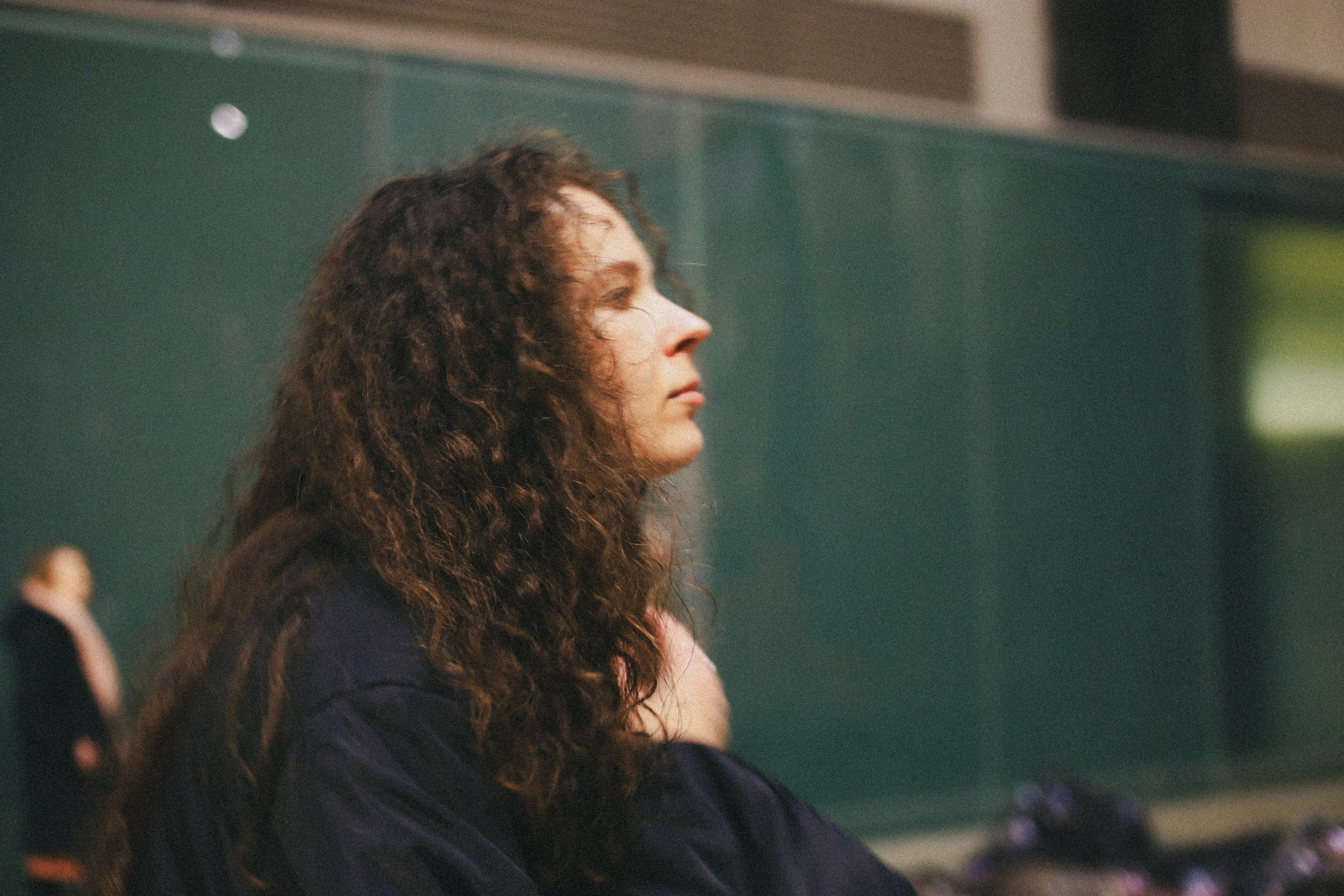 Liza Tate Modern. Victoria Dini. Art photography in London / Folkestone, UK