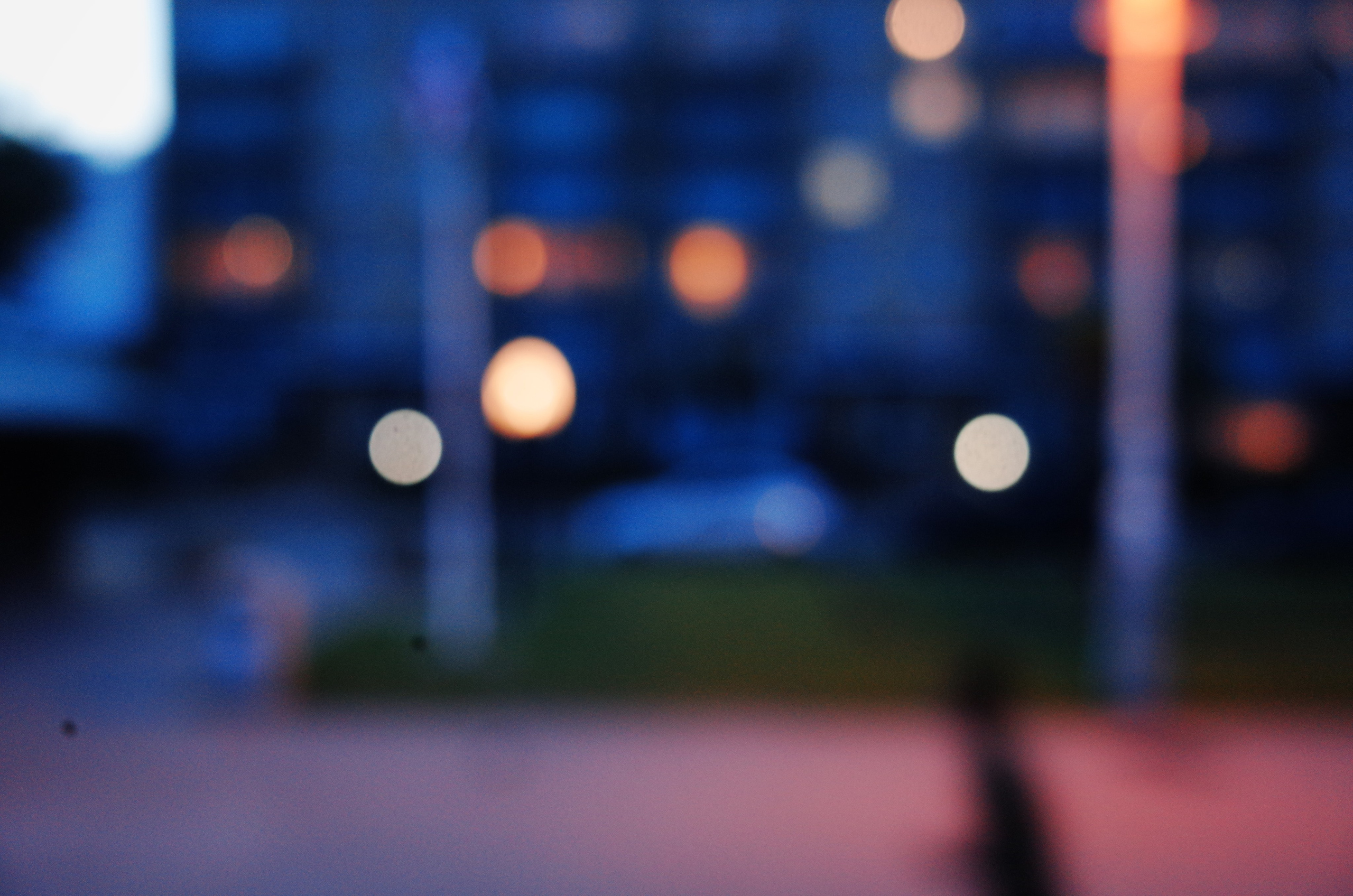 After the dance. Victoria Dini. Art photography in London / Folkestone, UK