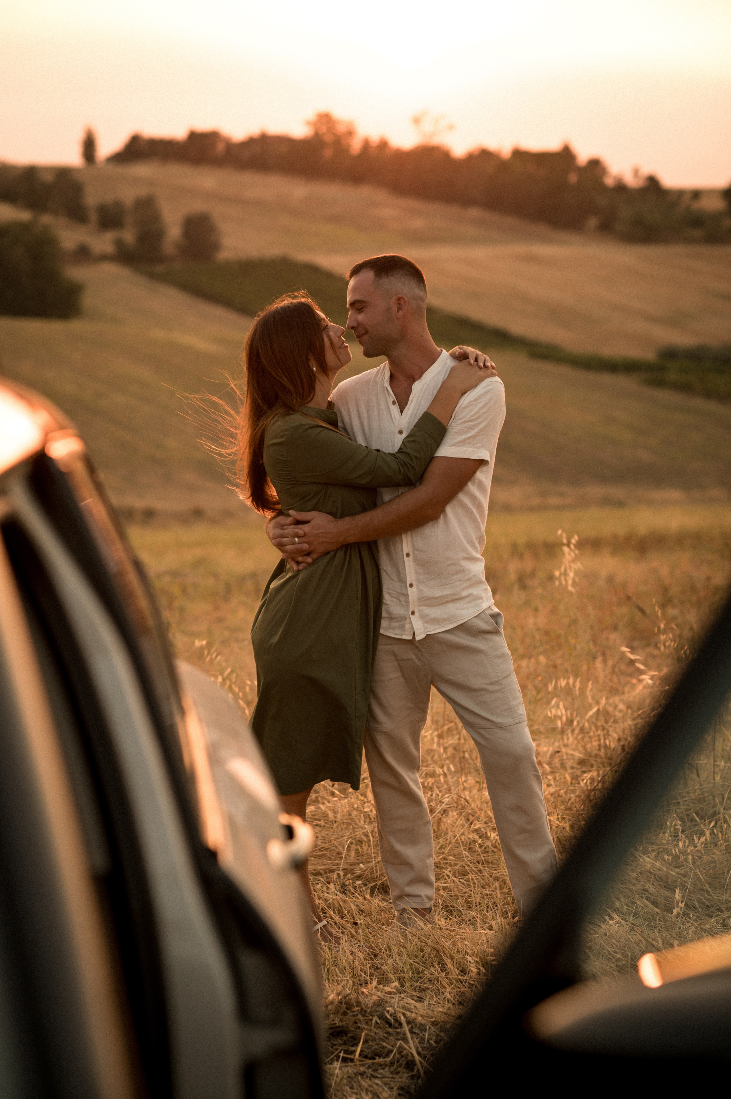 Olga & Roman. Семейная, детская, портретная и предметная фотосъемка в Салониках