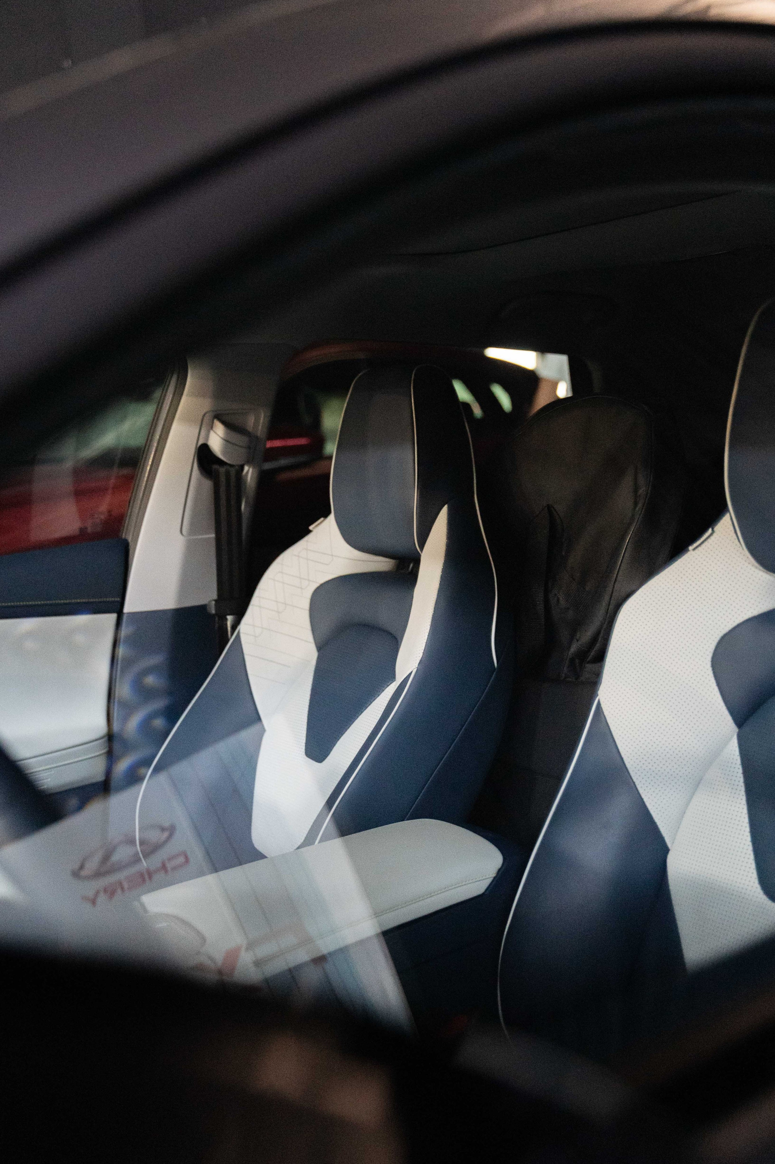 Electric Vehicles Days in Novi Sad 2024. Zhukov studio