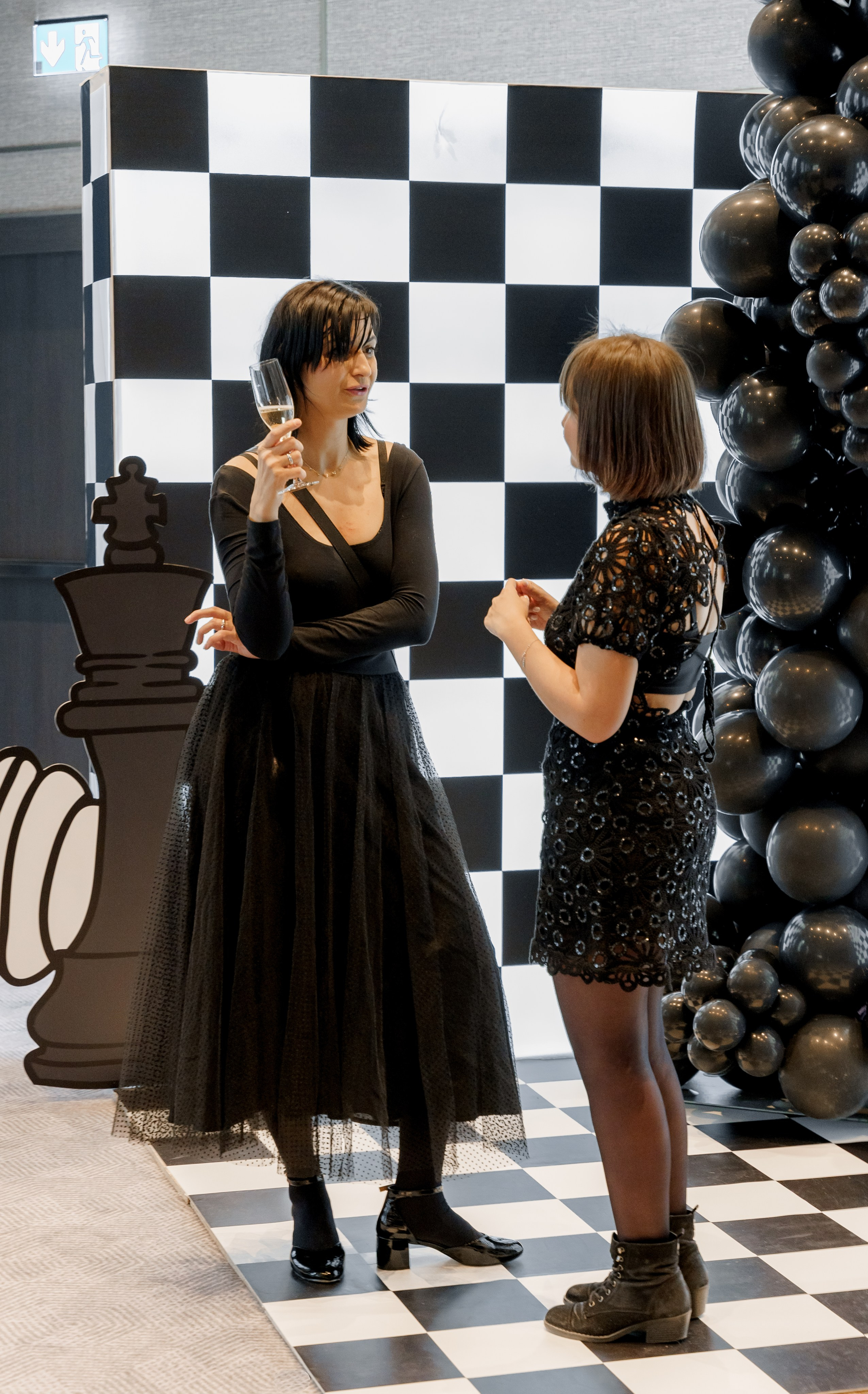 Day J Pablo. Photographe Suisse Tatiana Lyzhina