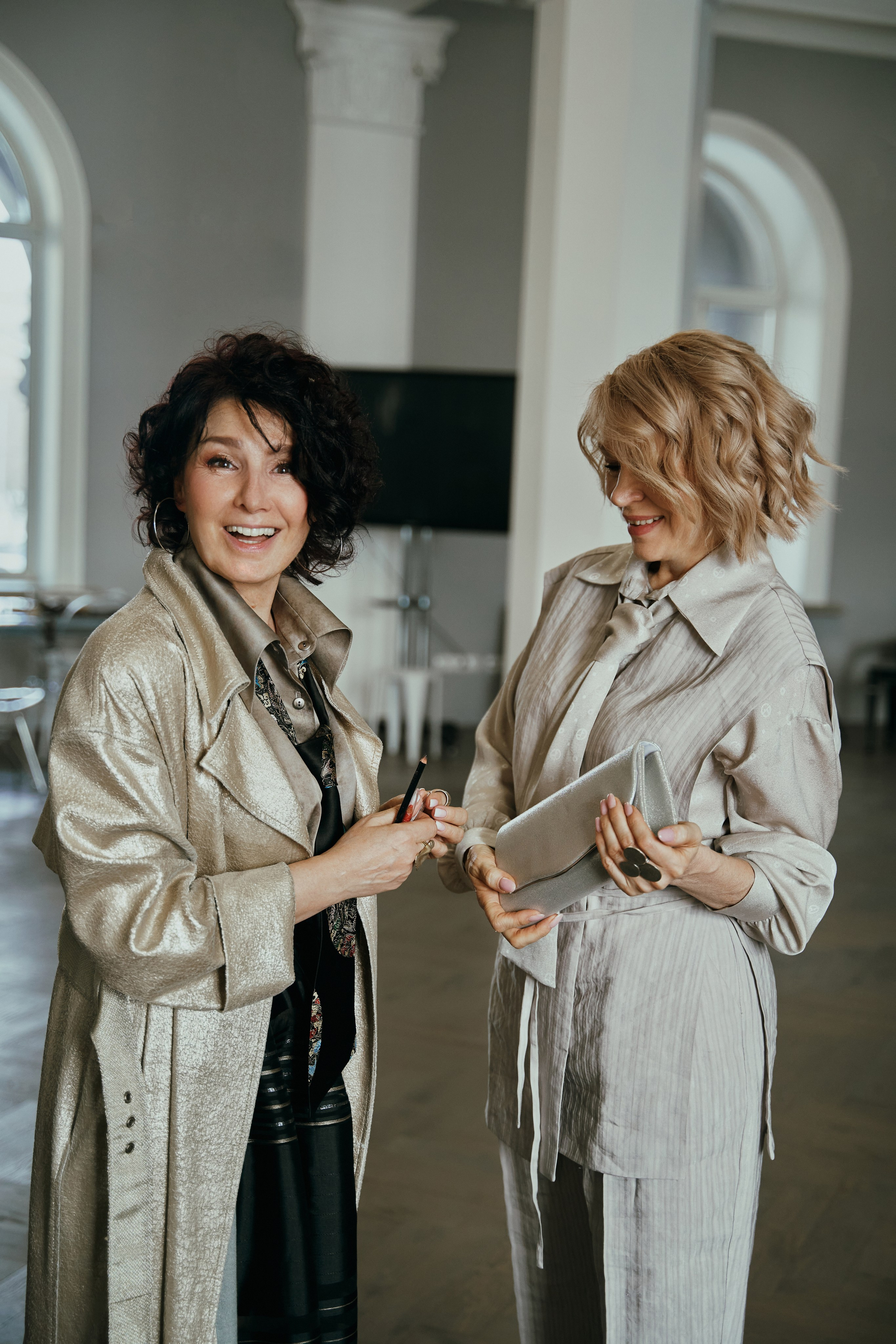 Дизайнер. Стилист