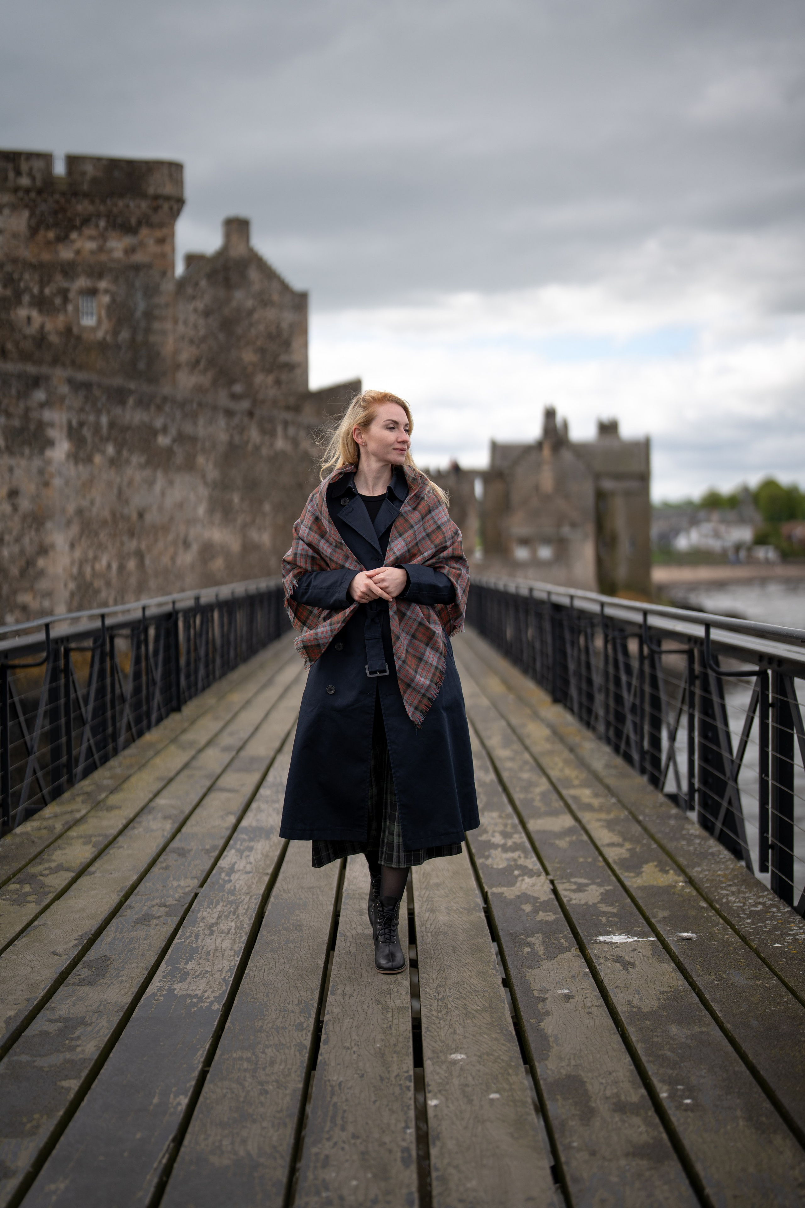 Туры. Photographer & Tour Guide Based in Scotland