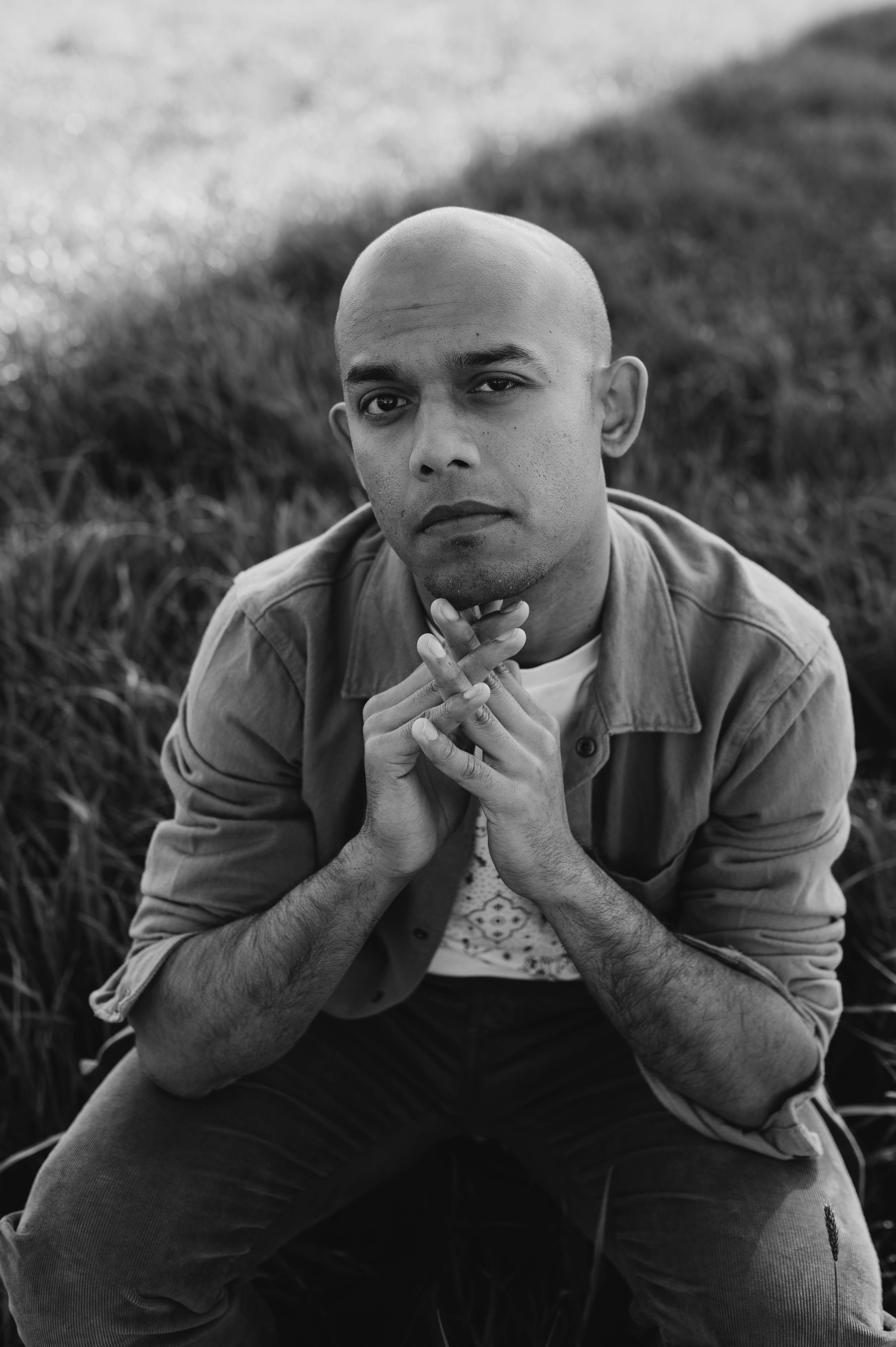 Поиск второй половинки. Фотограф в Нюрнберге Ирина Менерт из Ансбаха