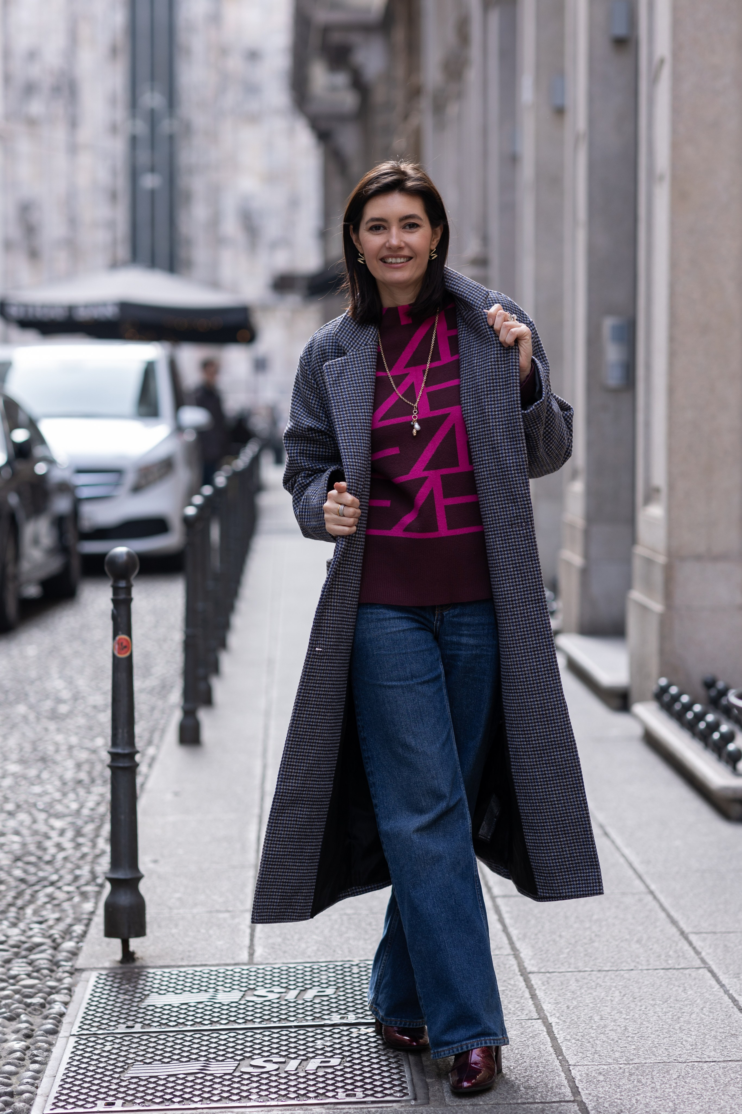 Julia. Photographer in Milan |Mila Pro Photo