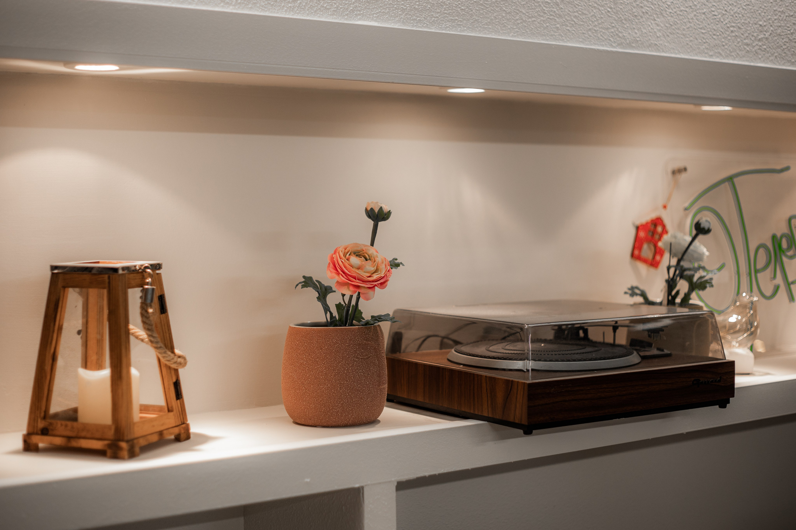 Открытие нового дома OranJazz в Аликанте. Вечеринка «для своих». Volver a oranjazz.com