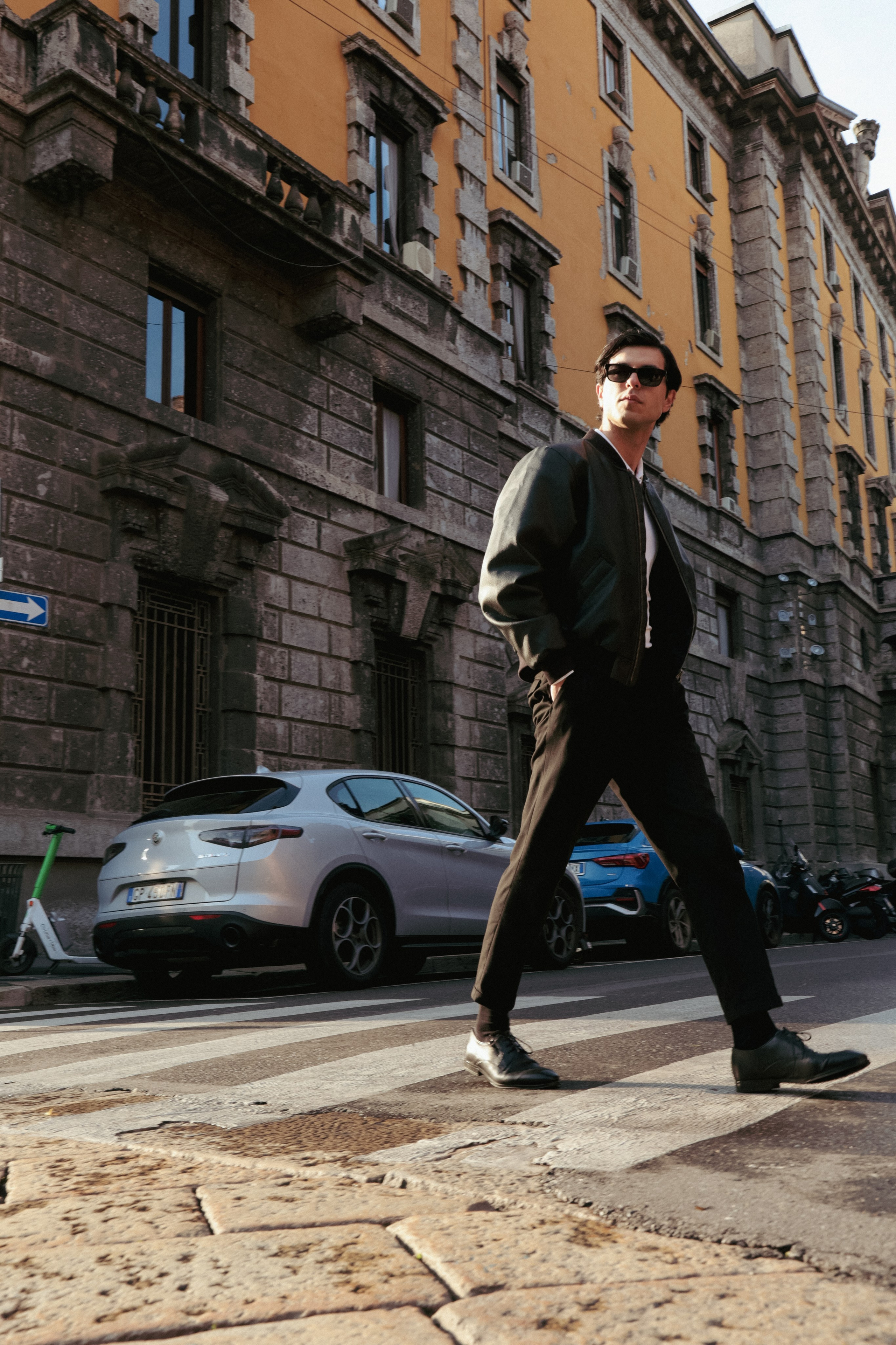 Moe. Photographer in Milan |Mila Pro Photo