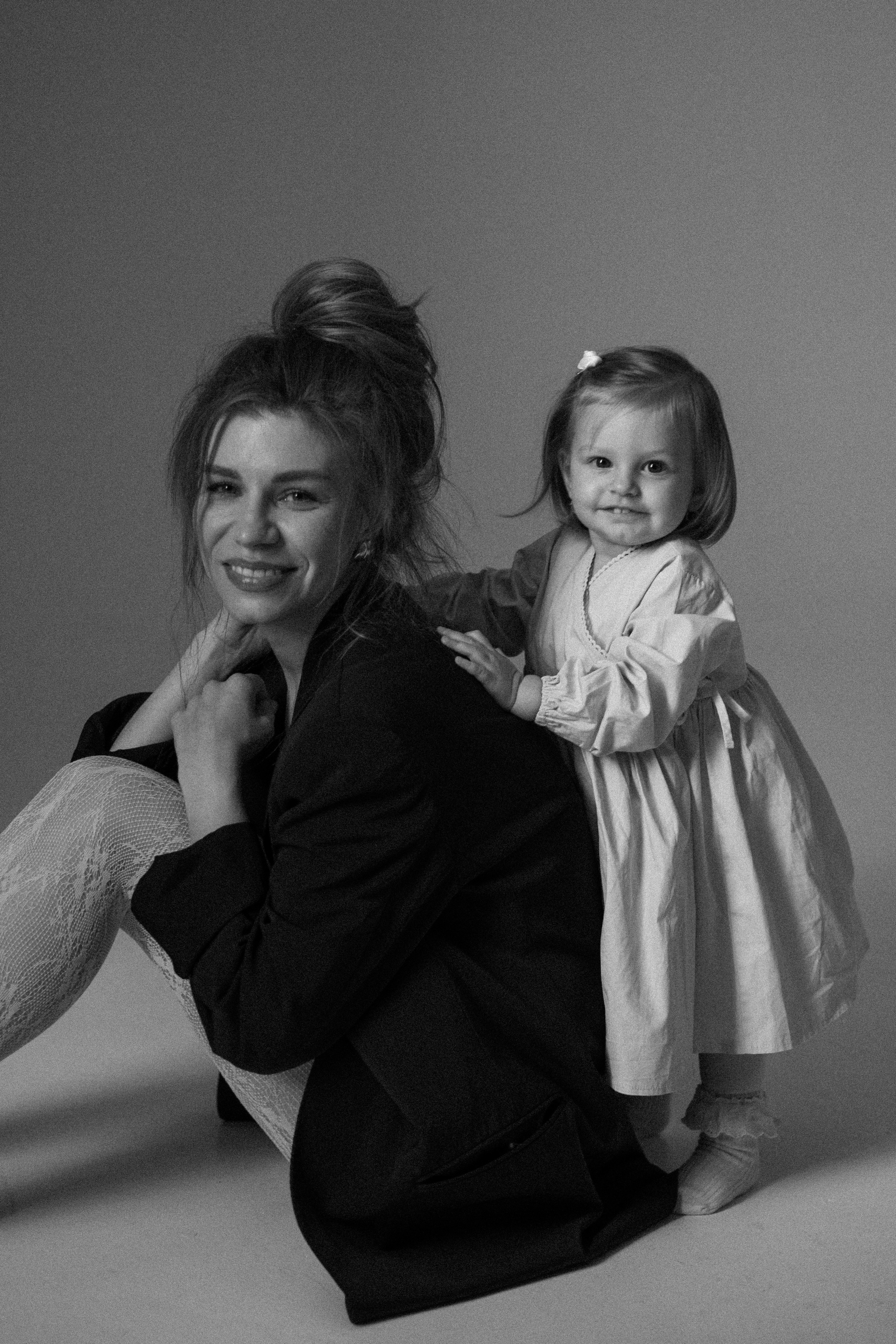 Family Portraits. Raluca Anghelescu, fotograf profesionist în Brașov