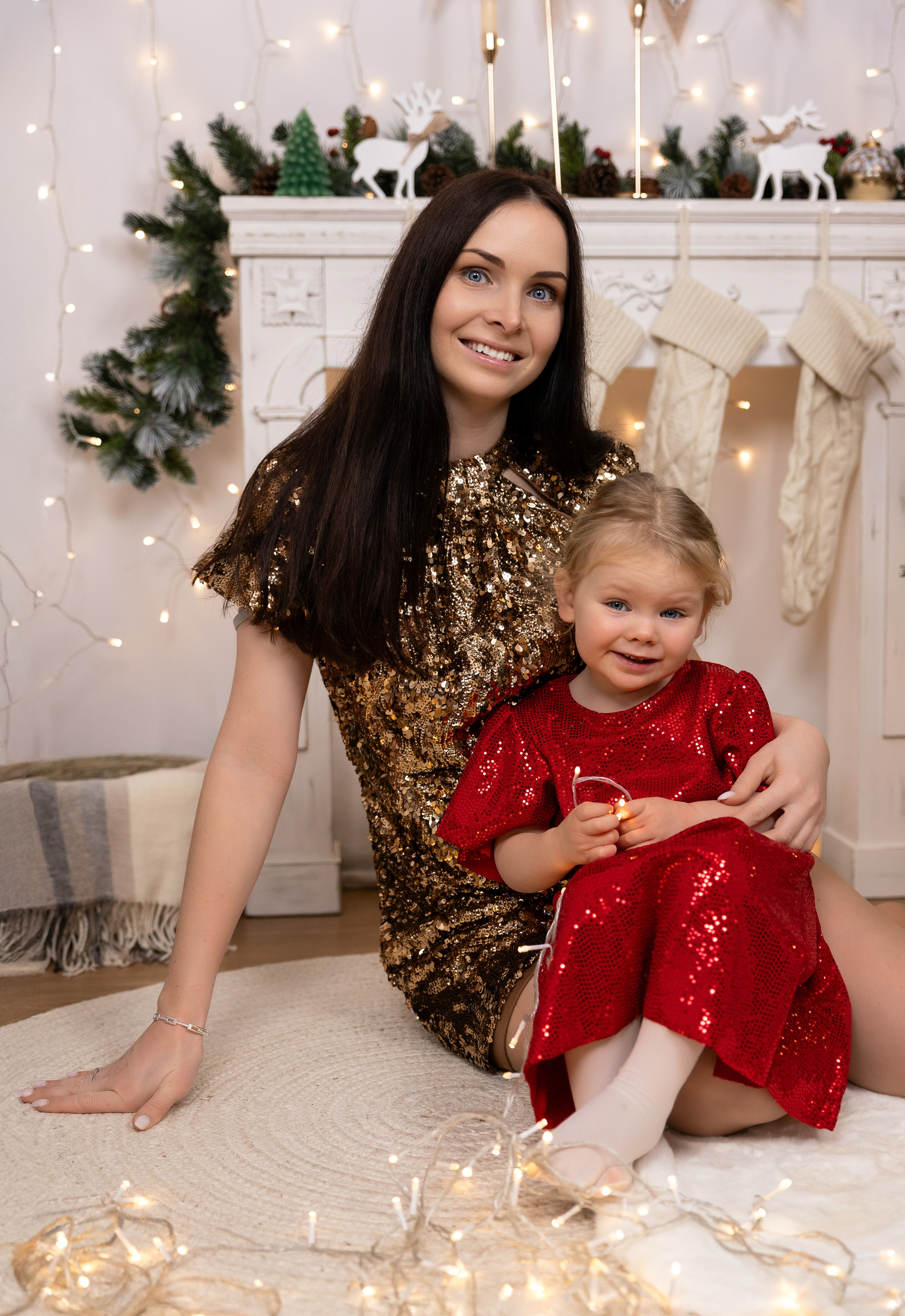 Christmas Mini Sessions. PHOTOGRAPHER IN LONDON