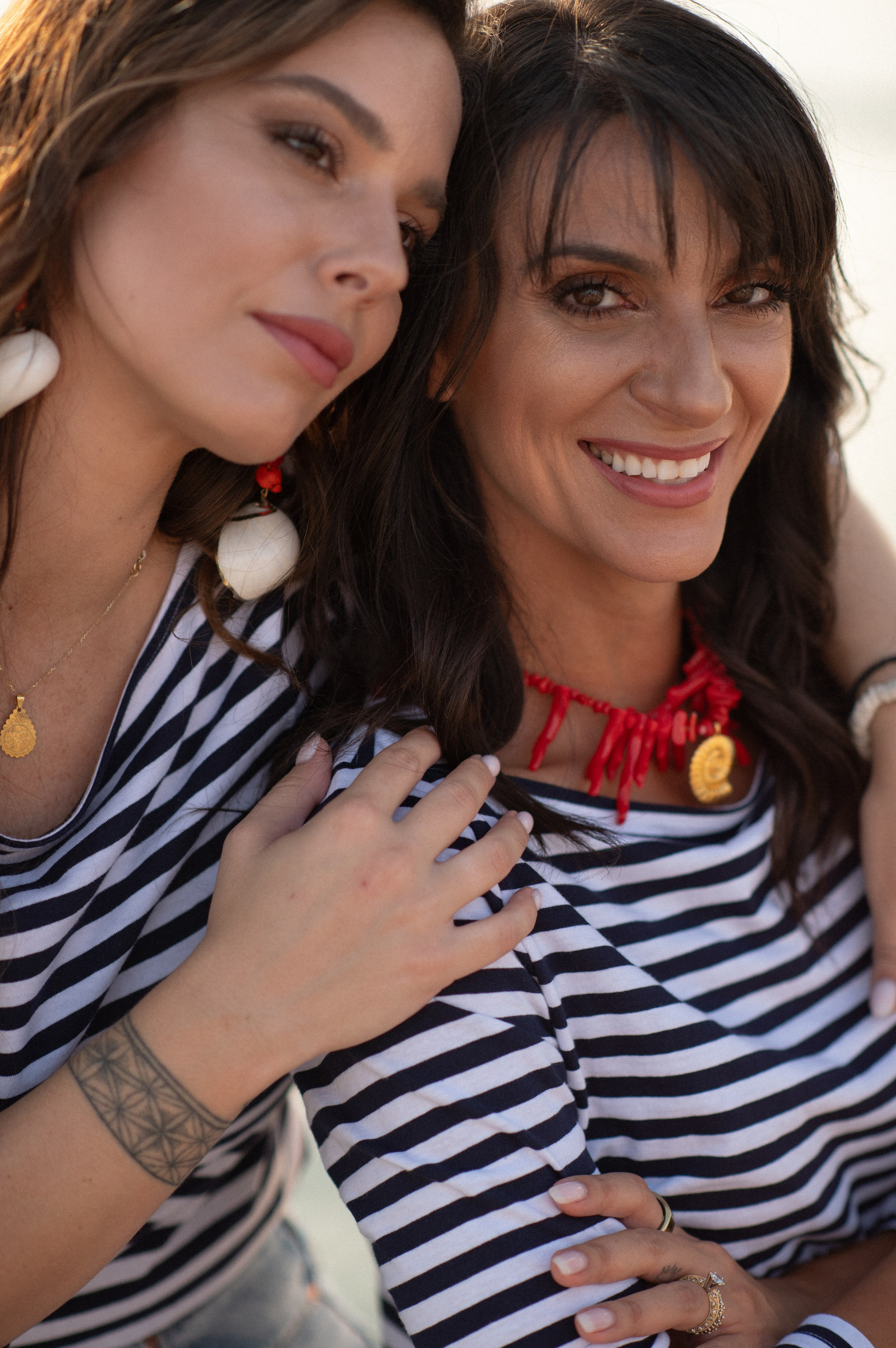 E&N. Семейная, детская, портретная и предметная фотосъемка в Салониках