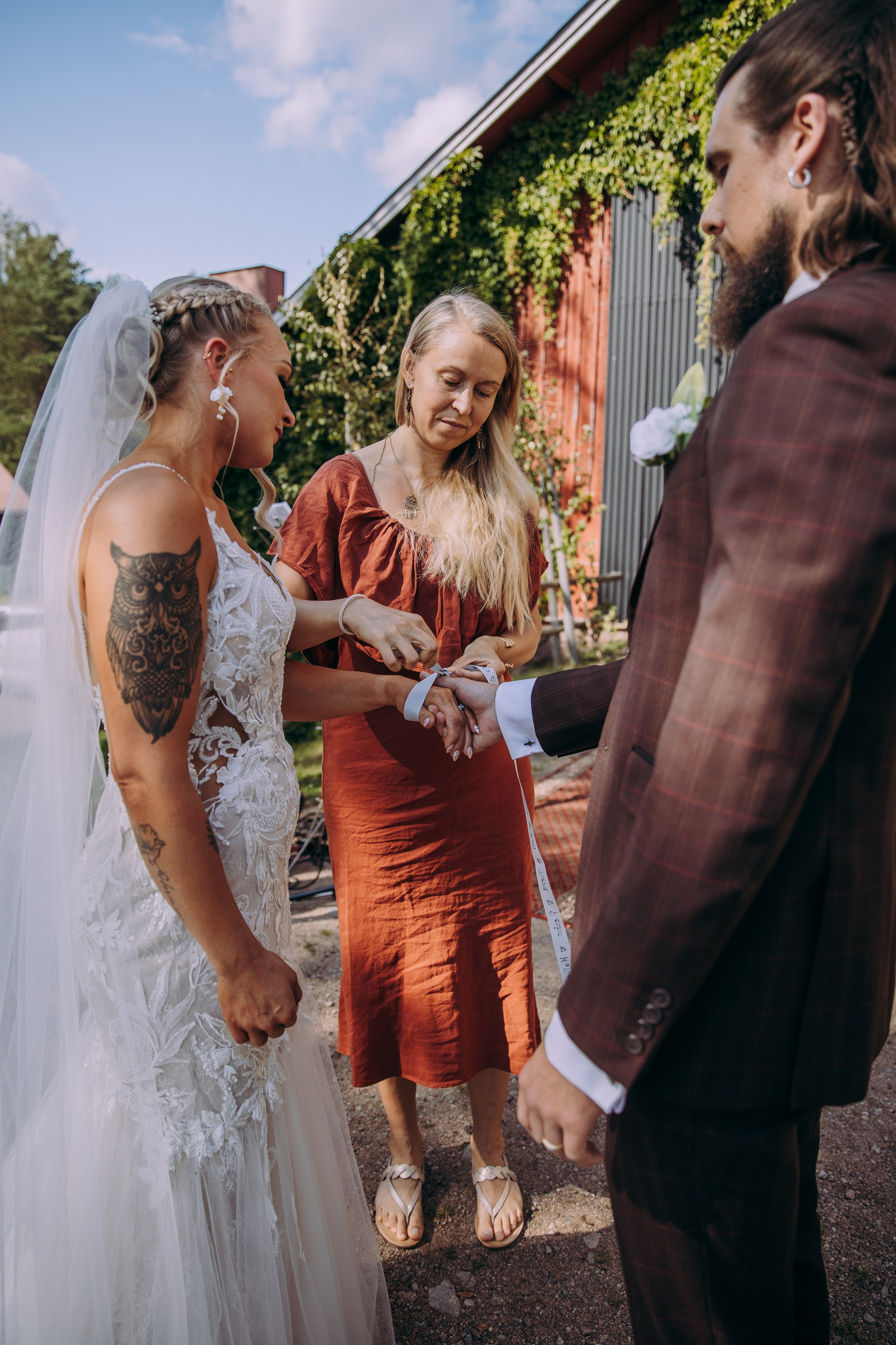 N&A. Valokuvaaja Itä-Uudellamaalla Viktoria photography