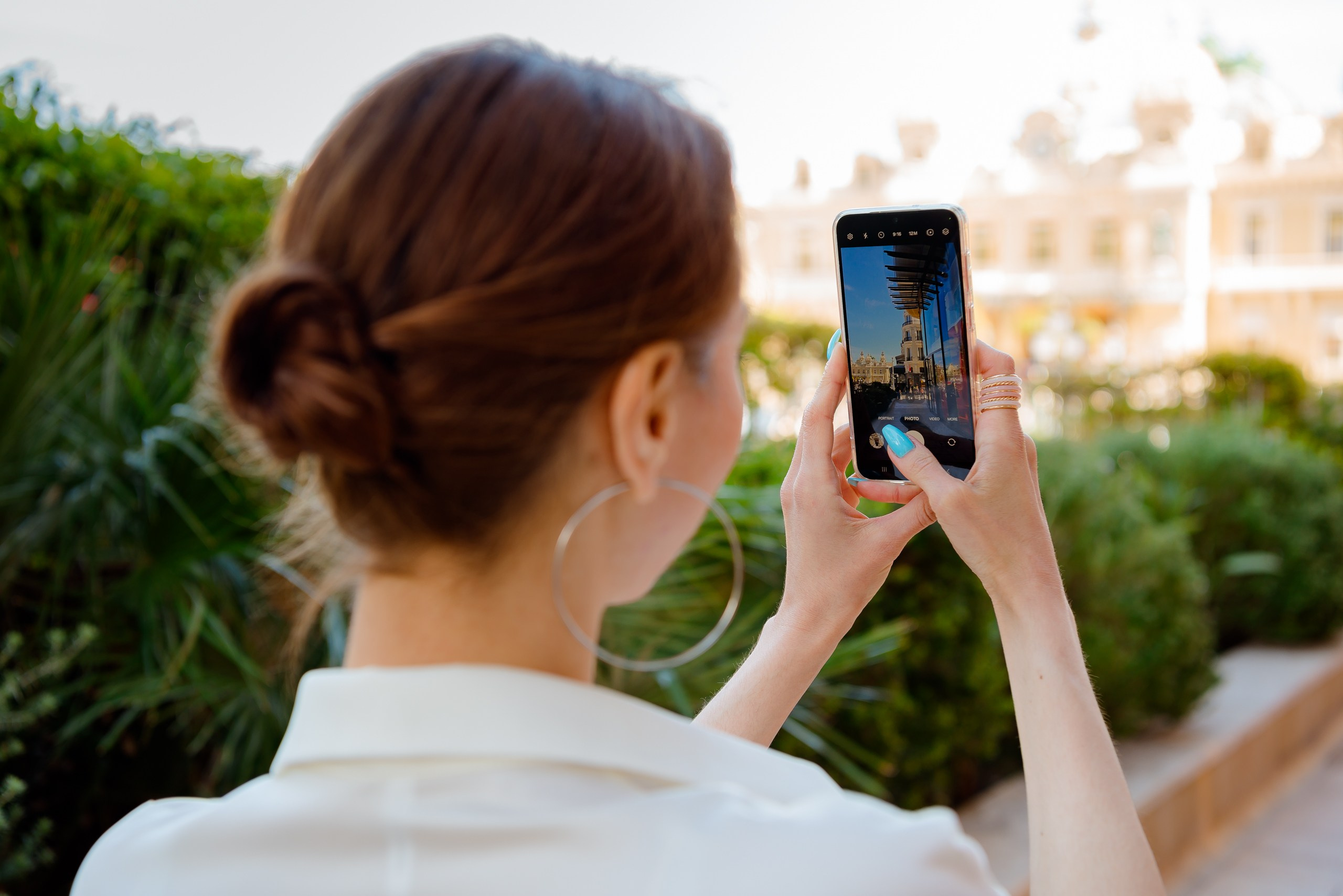 Natalia. Monte Carlo. MARIA VALUEVA Photographer in Nice, Cannes, Monaco, France, Europe, Istanbulm Turquie