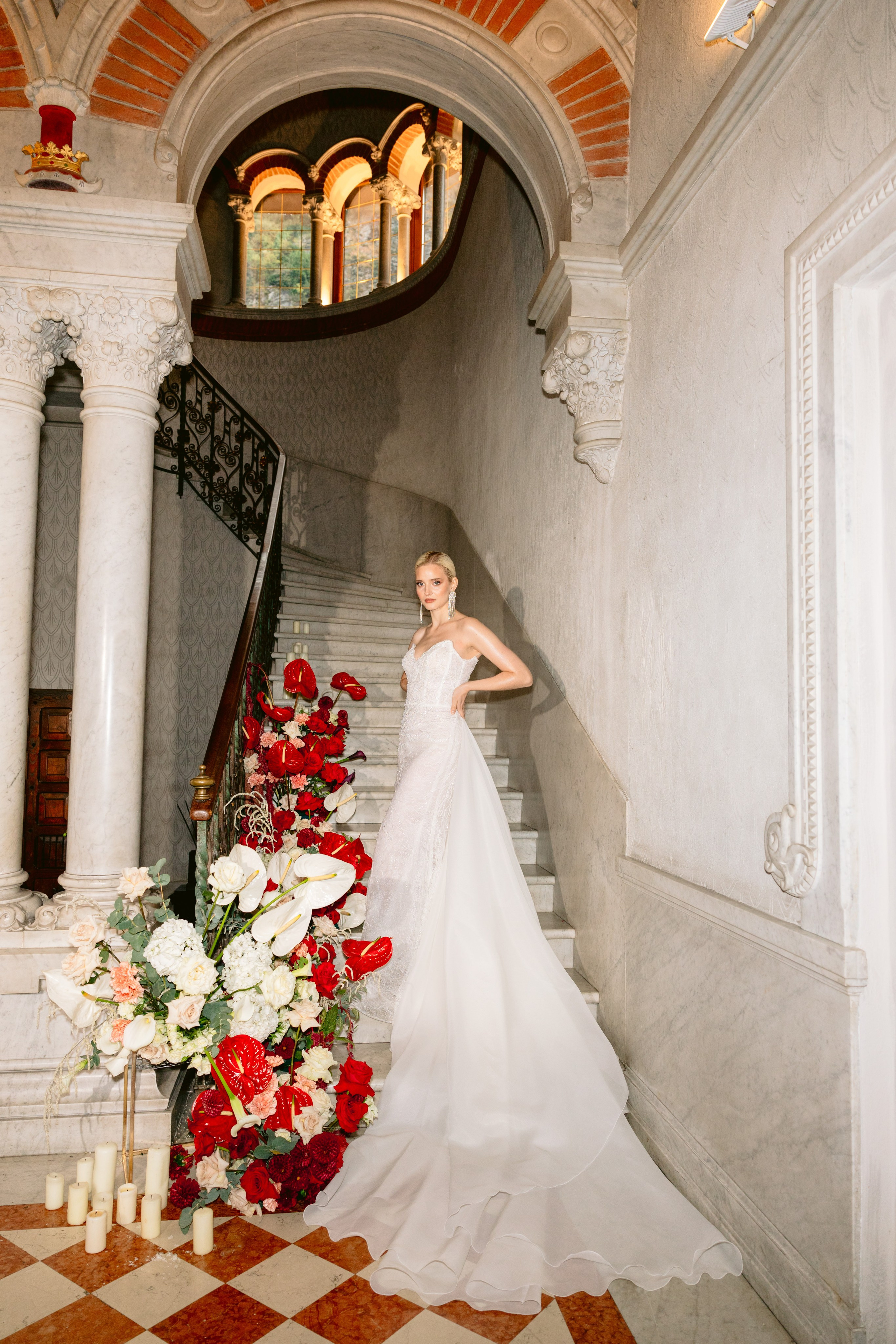 Wedding at Villa Cipressi | Lake Como
