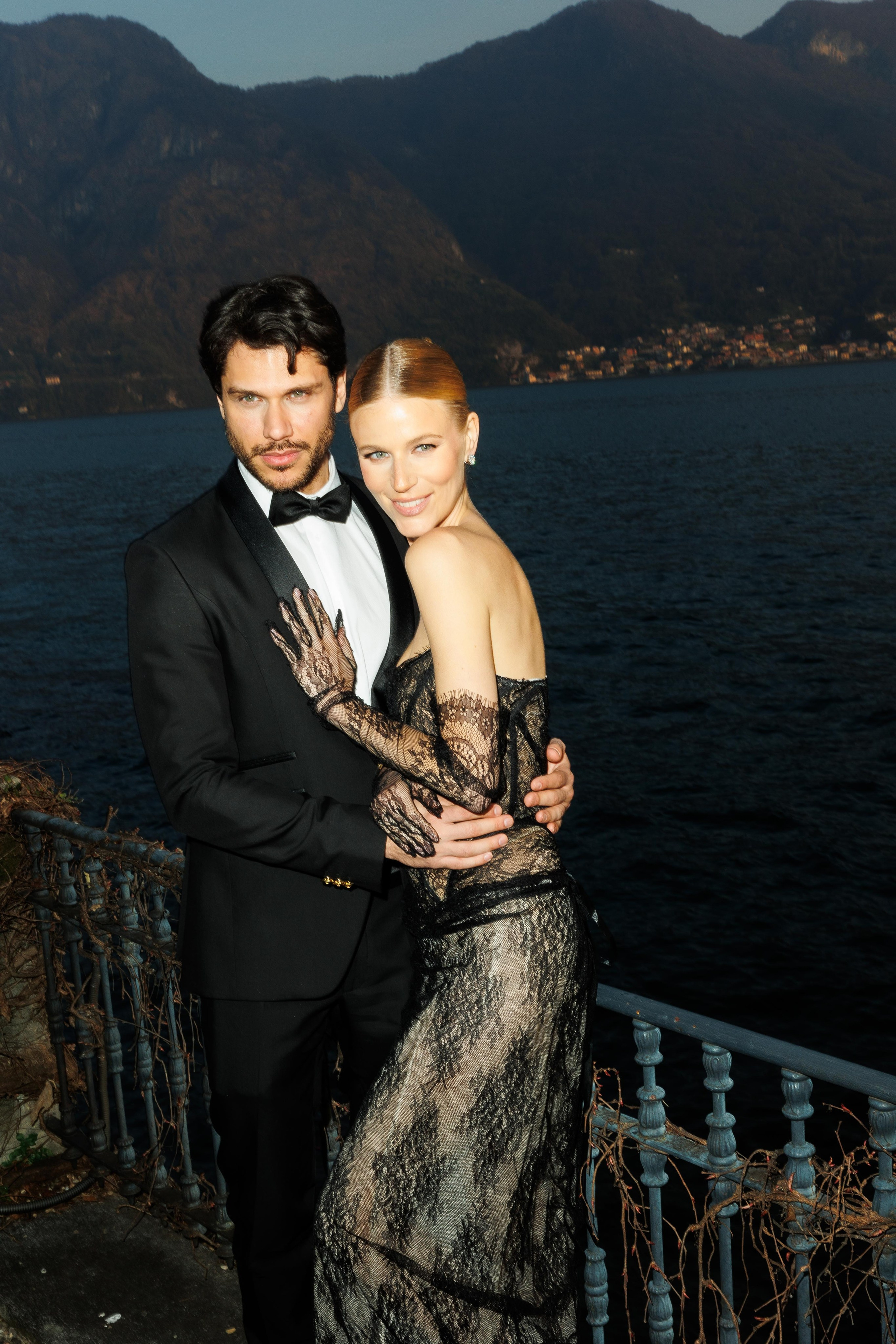 Editorial Villa Balbiano | Lake Como