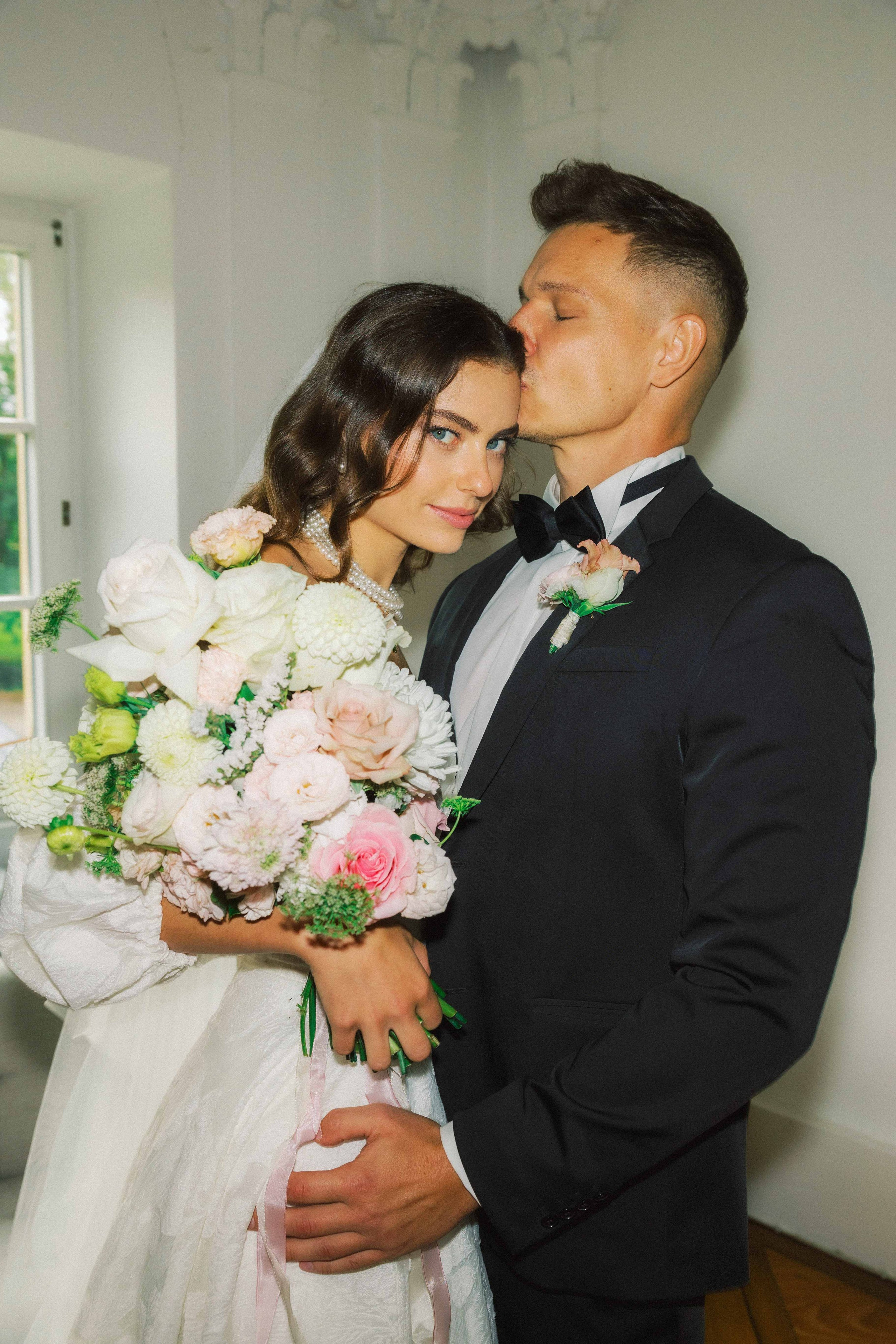 Wedding Schlossgut Lautenbach | Germany