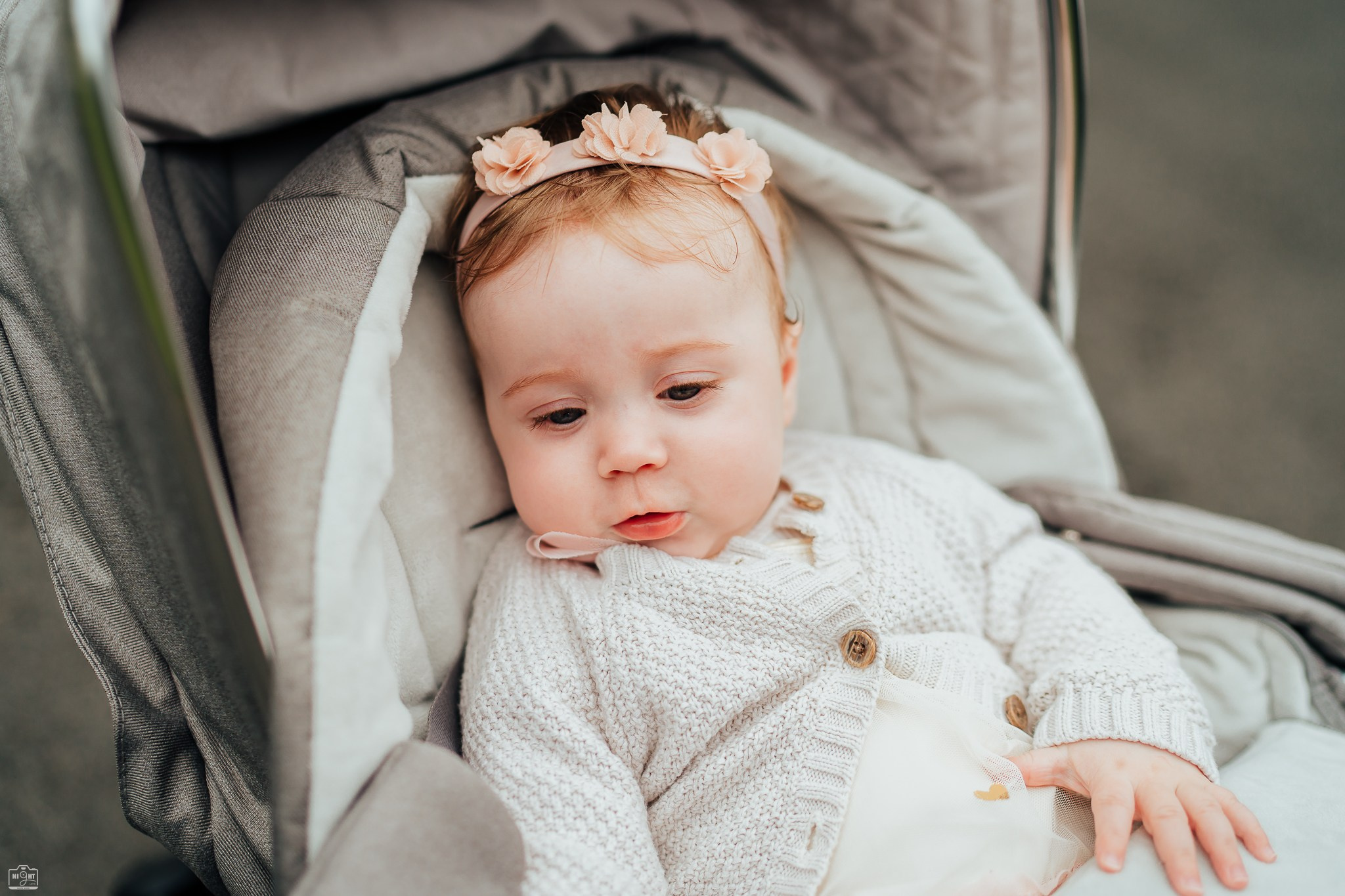 Botez Kira Anastasia – Albume Profesionale | NIGHT LENS