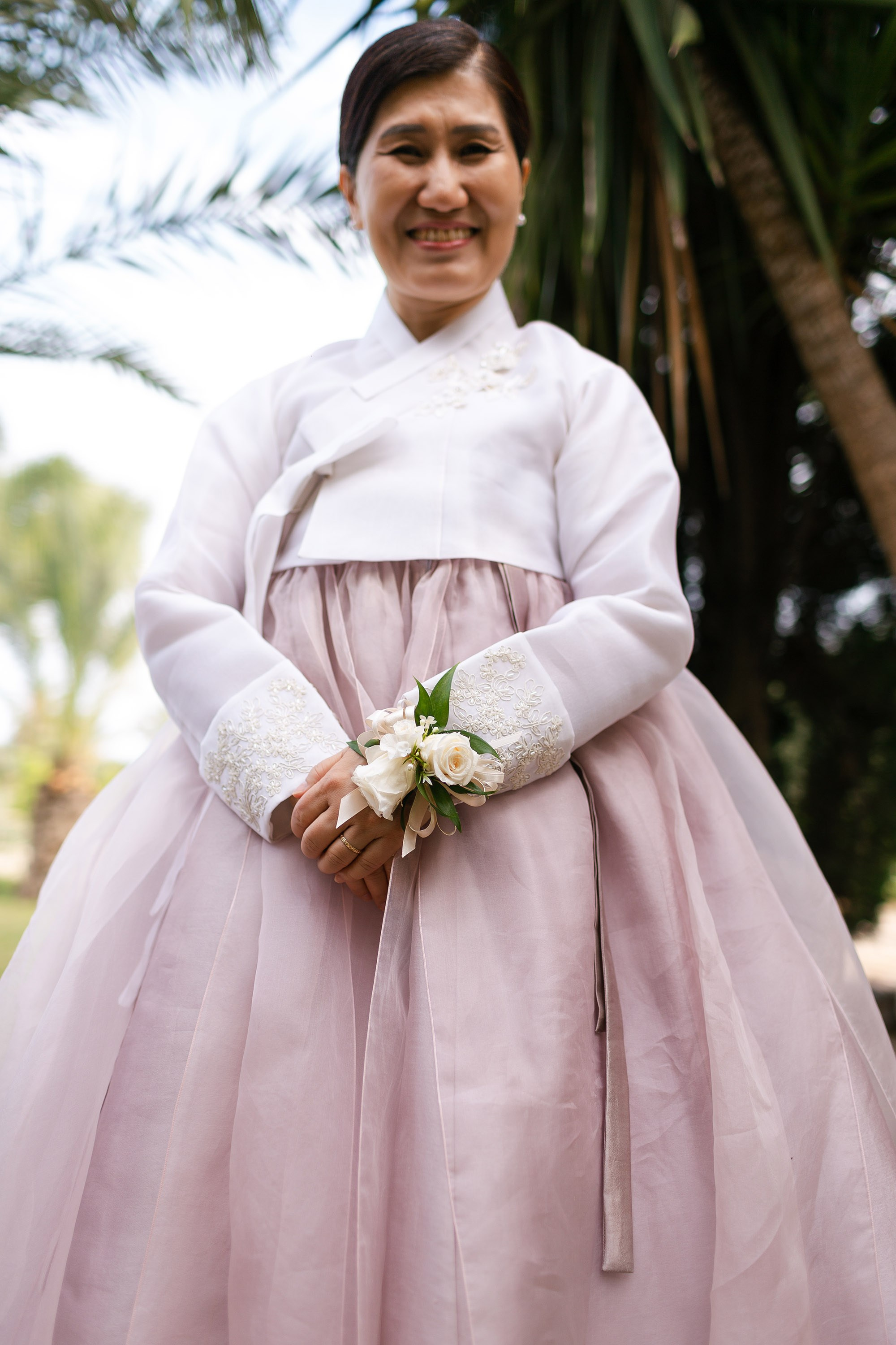 Eunji and Kjell. Destination Wedding Photographers based in Spain