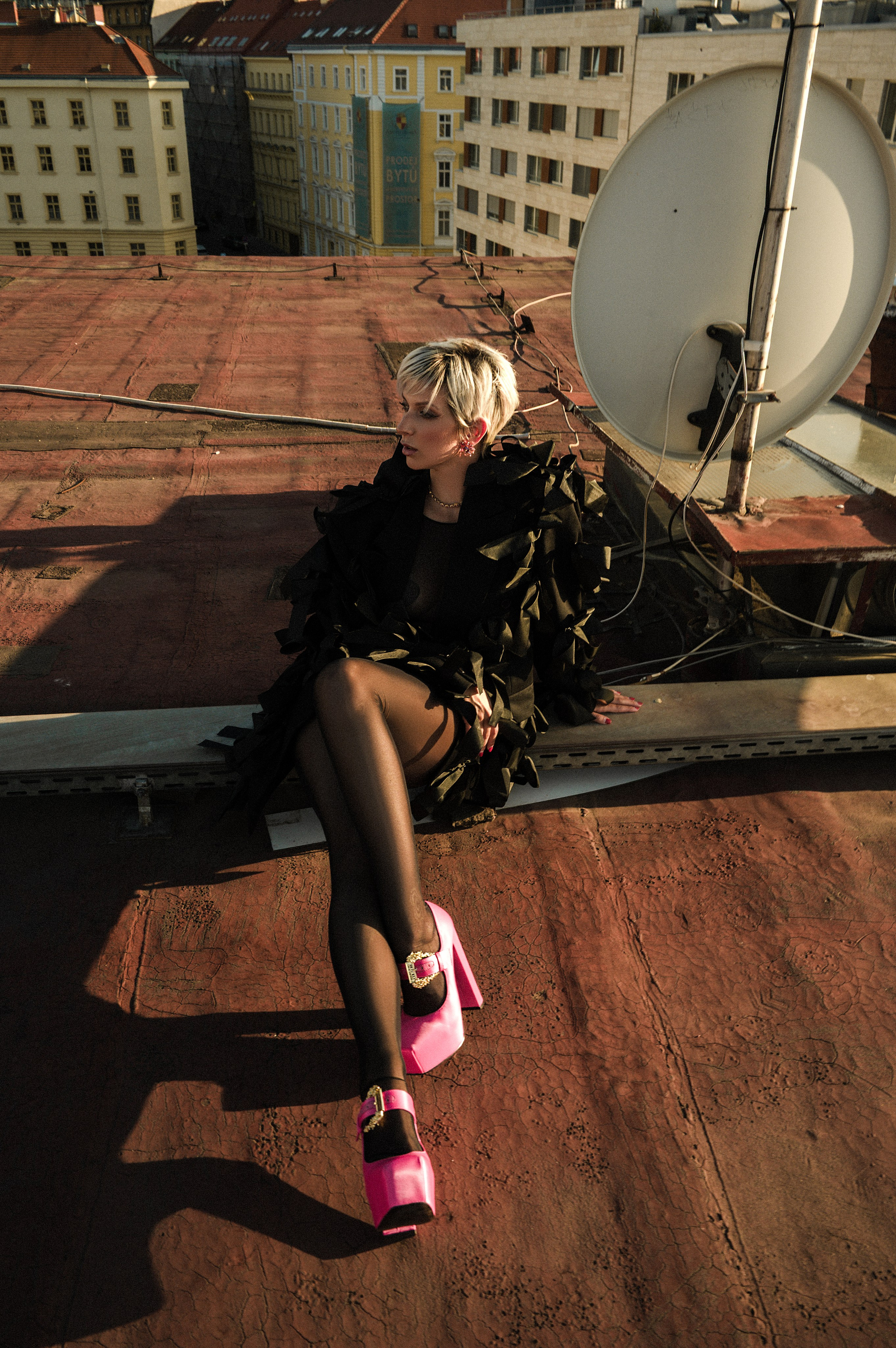 Jane. ANNA-MARIA PHOTO CONTENT CREATOR — photographer, aesthete, artist, and visual expert for Instagram in Prague