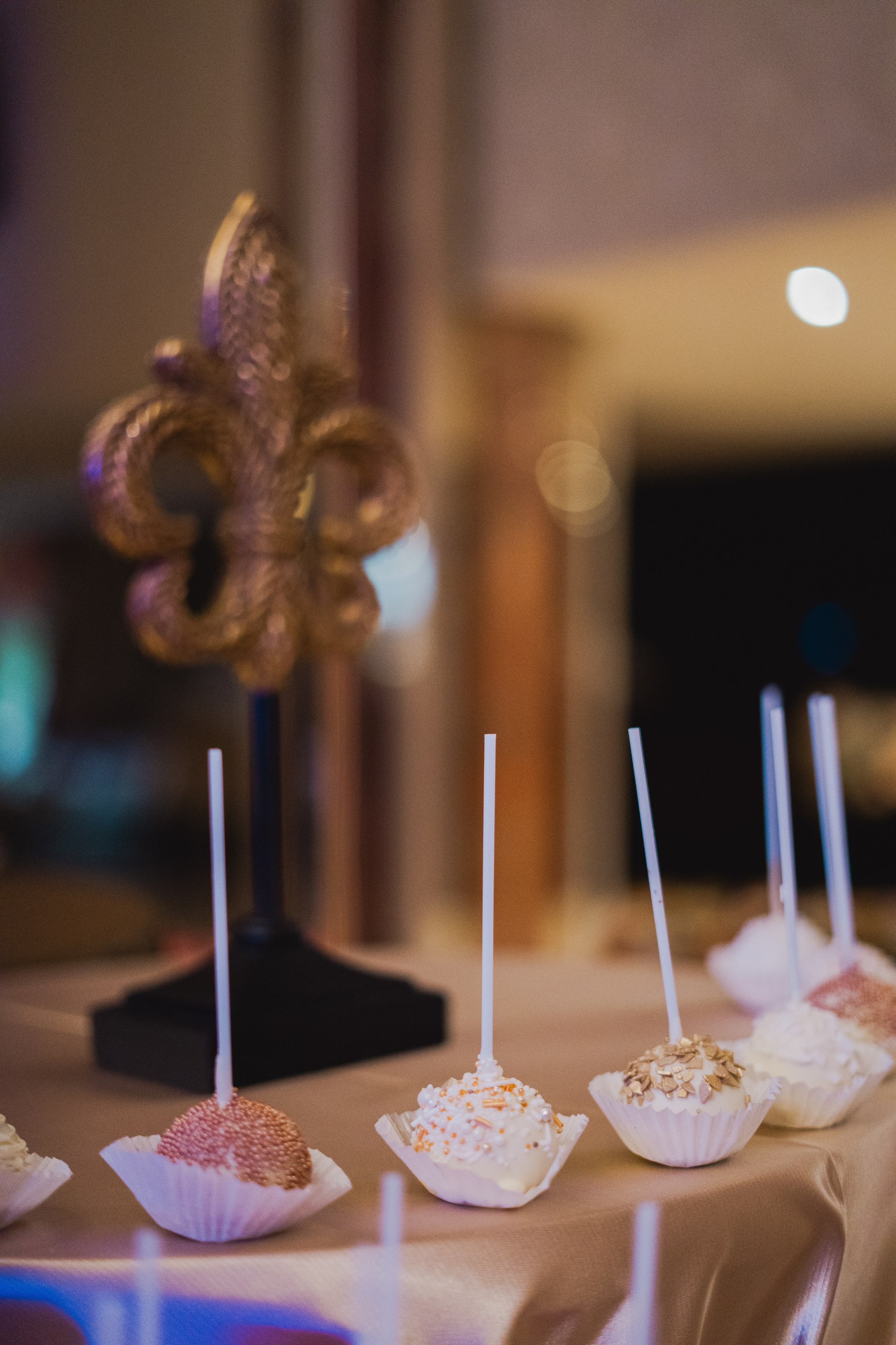 Private events. Kaed