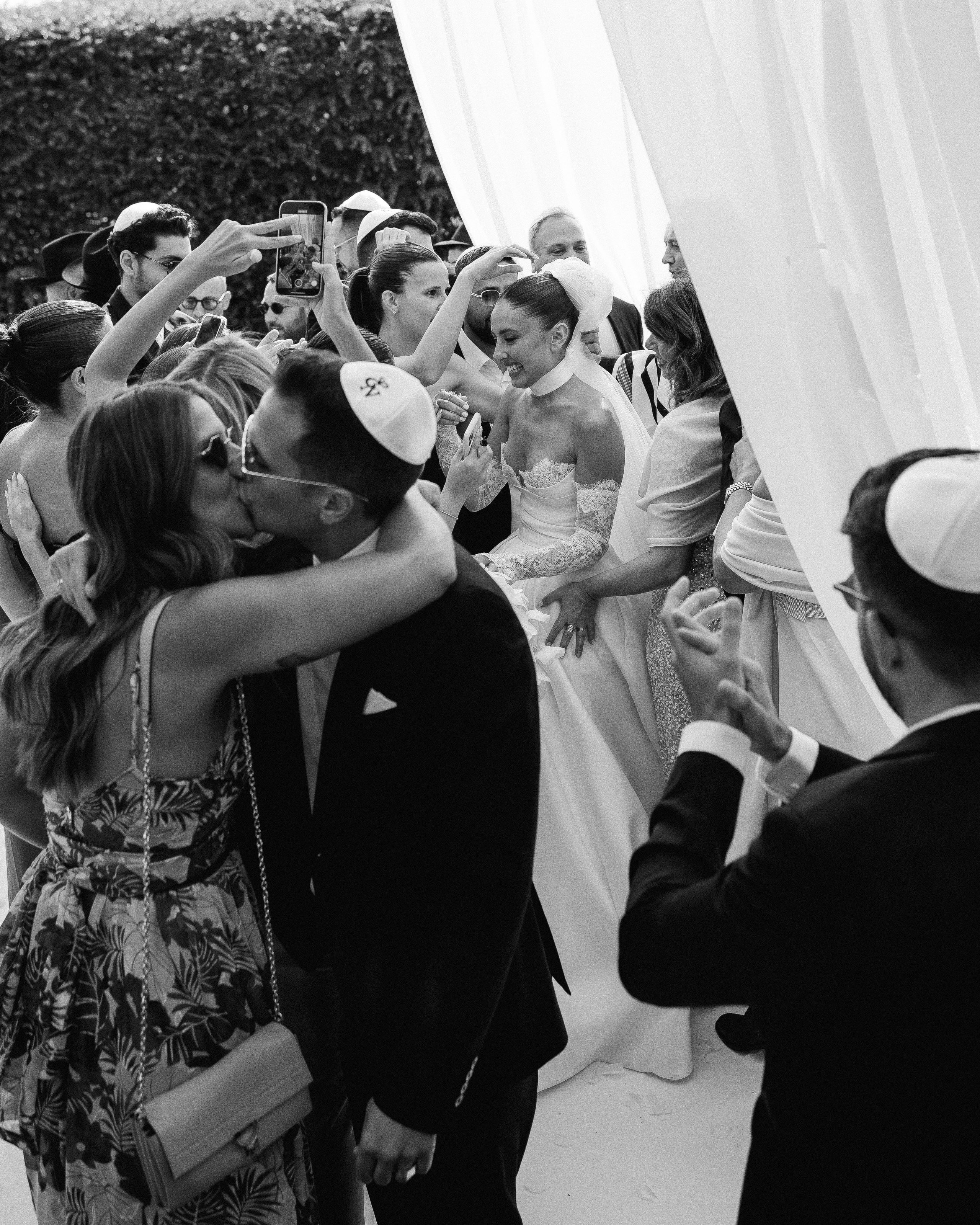 Eden & Nicolas, Villa Rizzardi, Verona. Фотограф в Милане Анна Линник