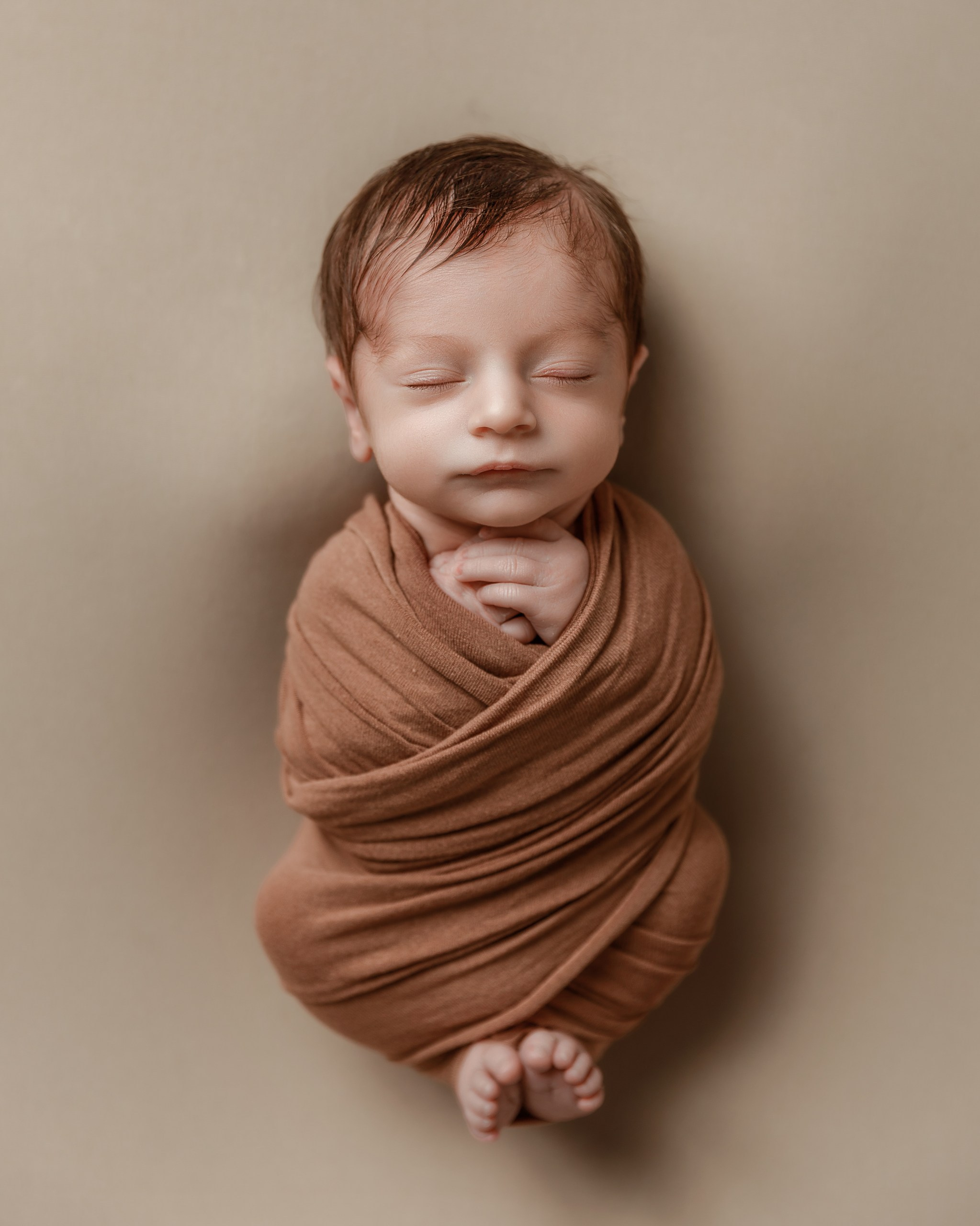 Newborn fotograaf in Noord Brabant (Veghel/Uden/Oss/Eindhoven/Helmond)