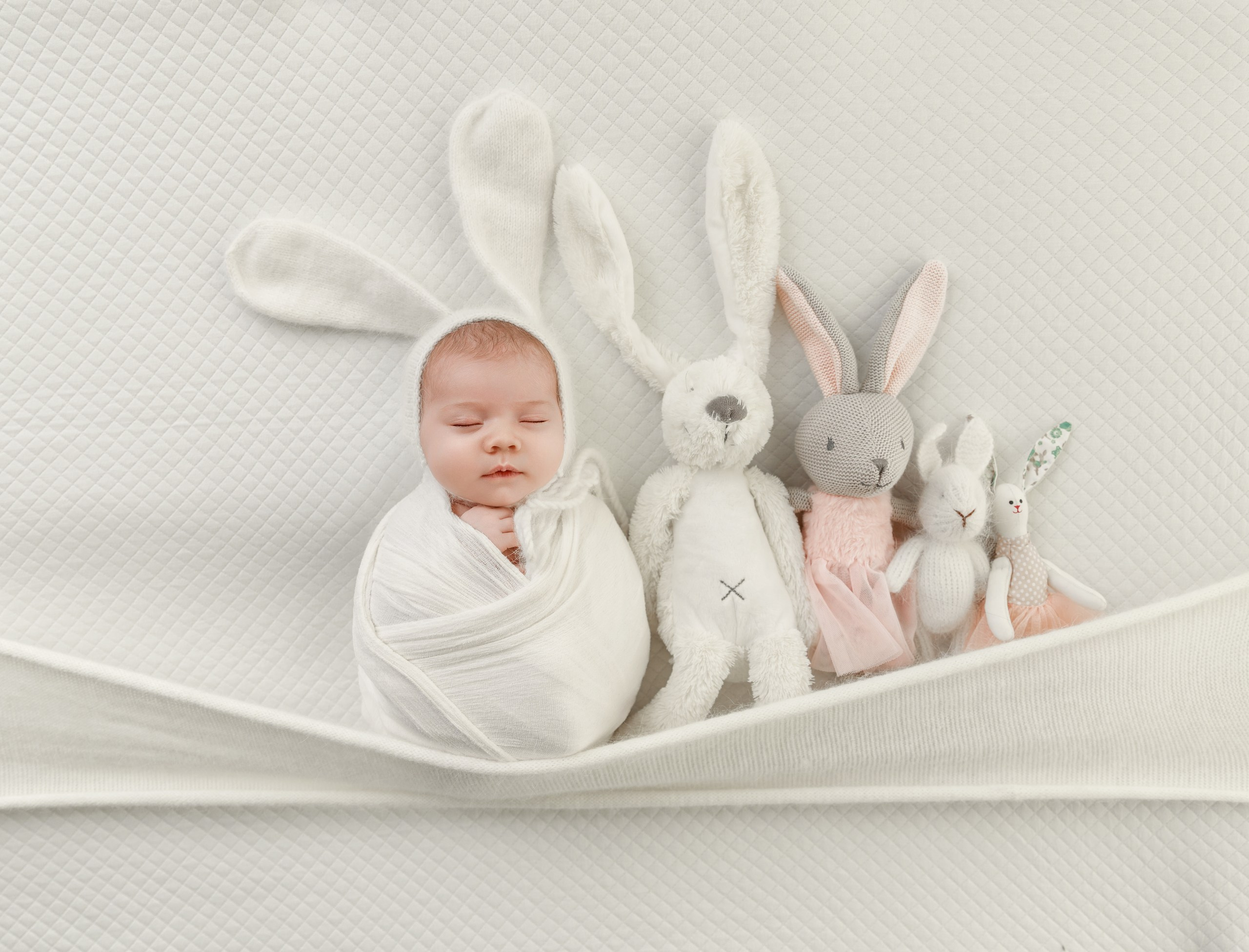 Newborn fotograaf in Noord Brabant (Veghel/Uden/Oss/Eindhoven/Helmond)