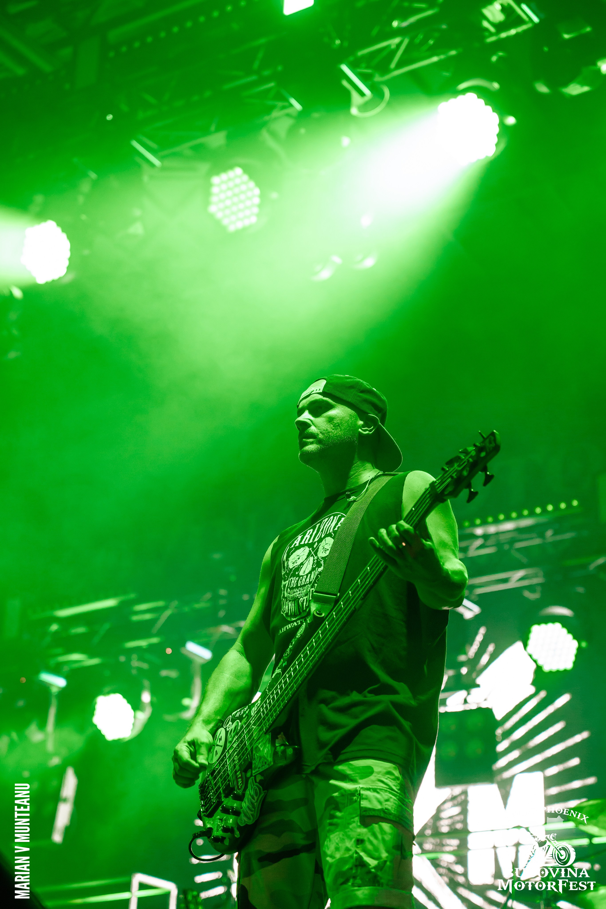 BUCOVINA MOTOR FEST. Fotografie de Familie, Nuntă și Evenimente - Marian V. Munteanu