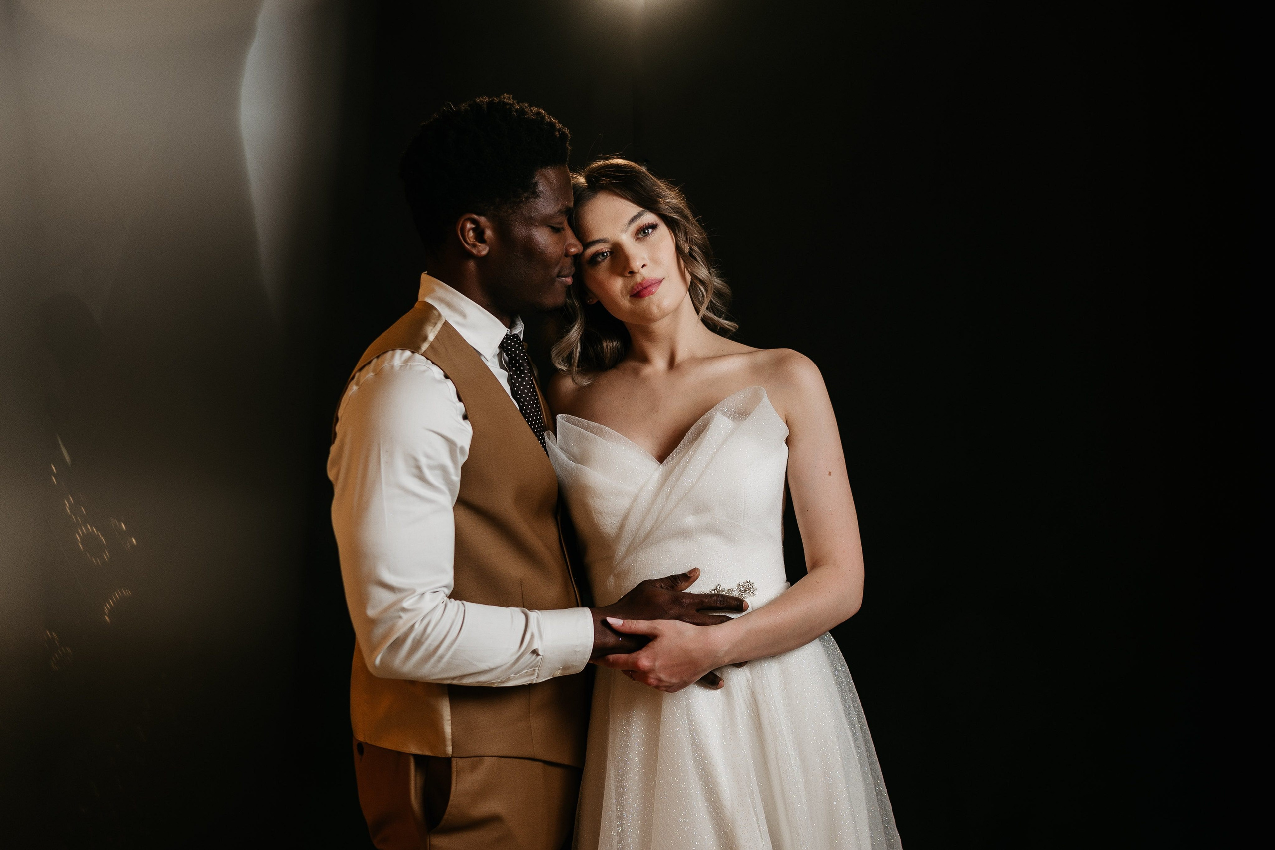 Cristina + Rhema. Valentin Melen — wedding photographer