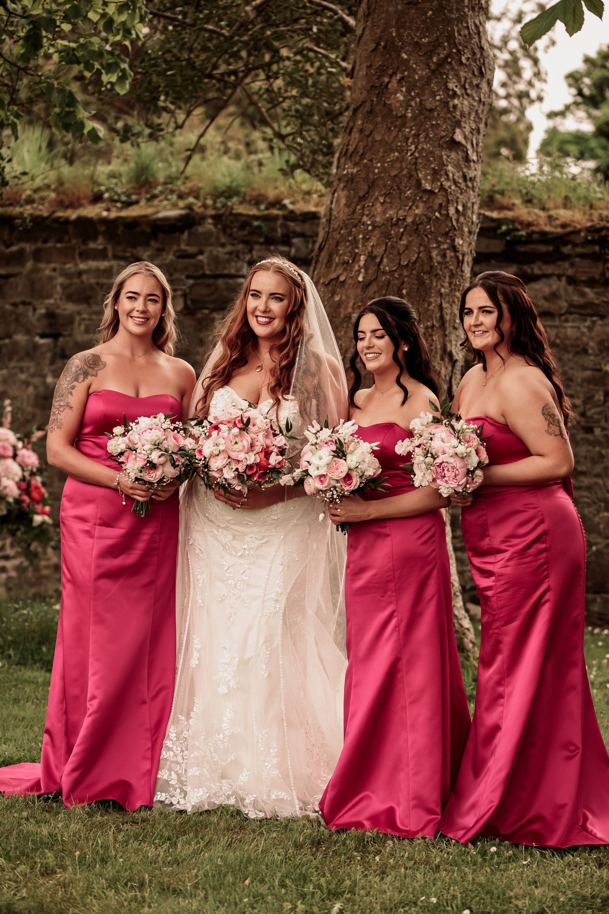 B&P. Photographer Co Dublin, Balbriggan — Agata Maliseva