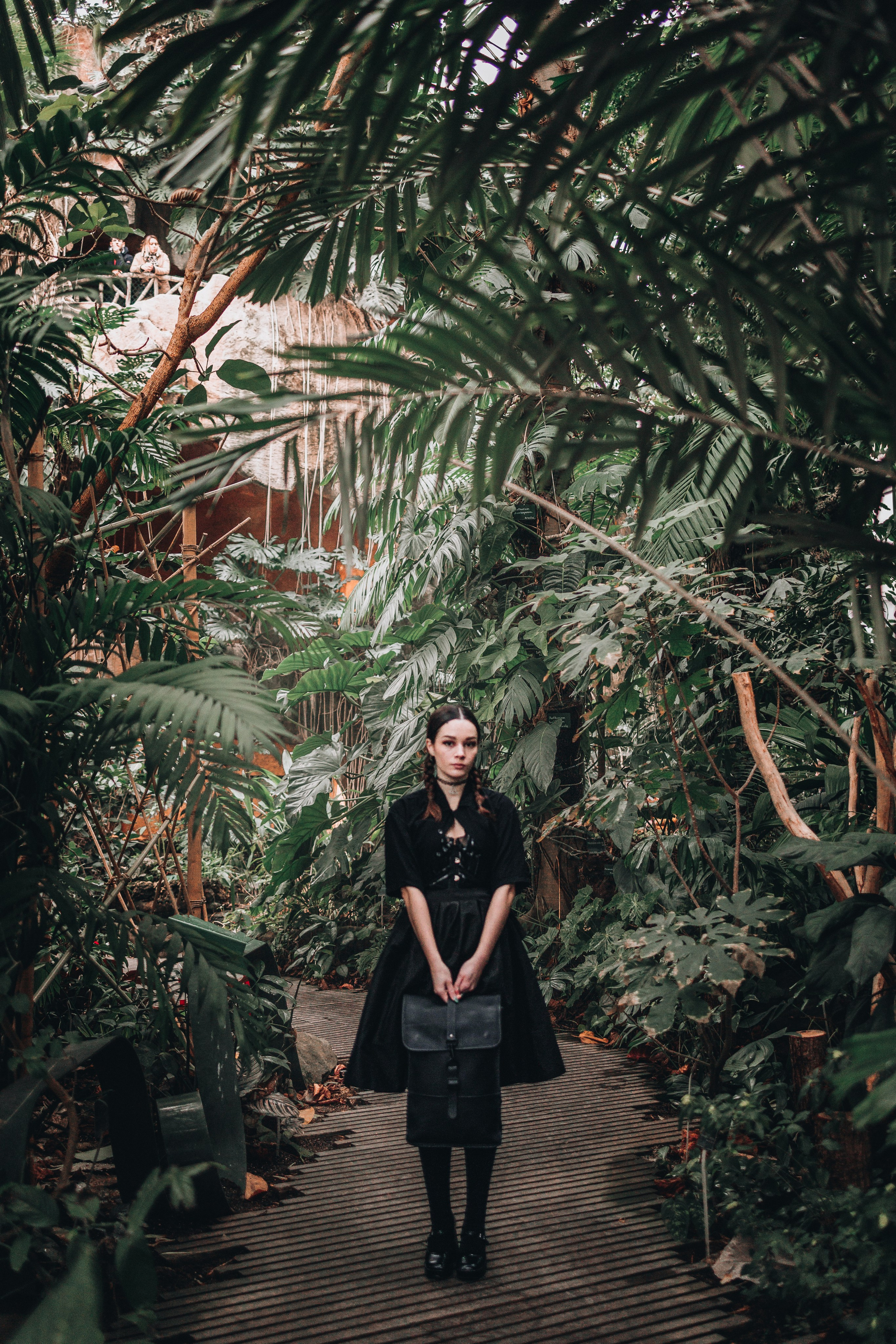 Portfolio. Photographe à Paris — Genya Legou