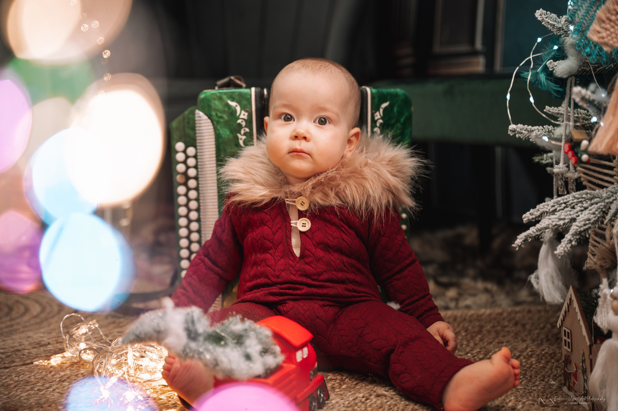 Recuzita. EVA Photography