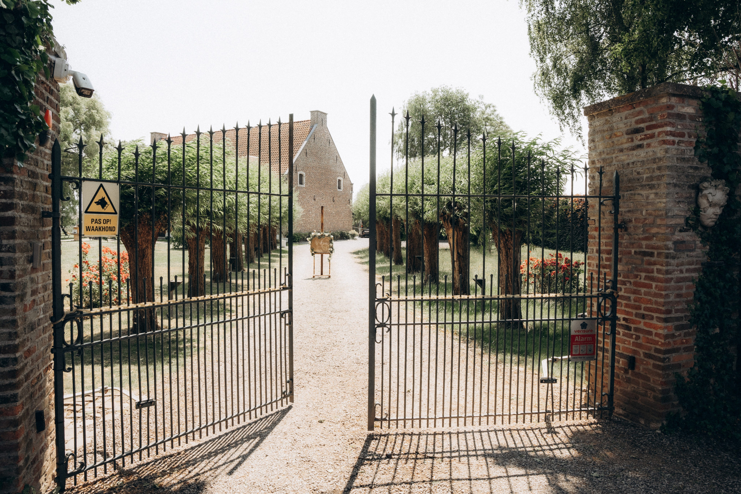 Wedding in Belgie. Little Birdie – Jouw familie- en huwelijksfotograaf in België en daarbuiten