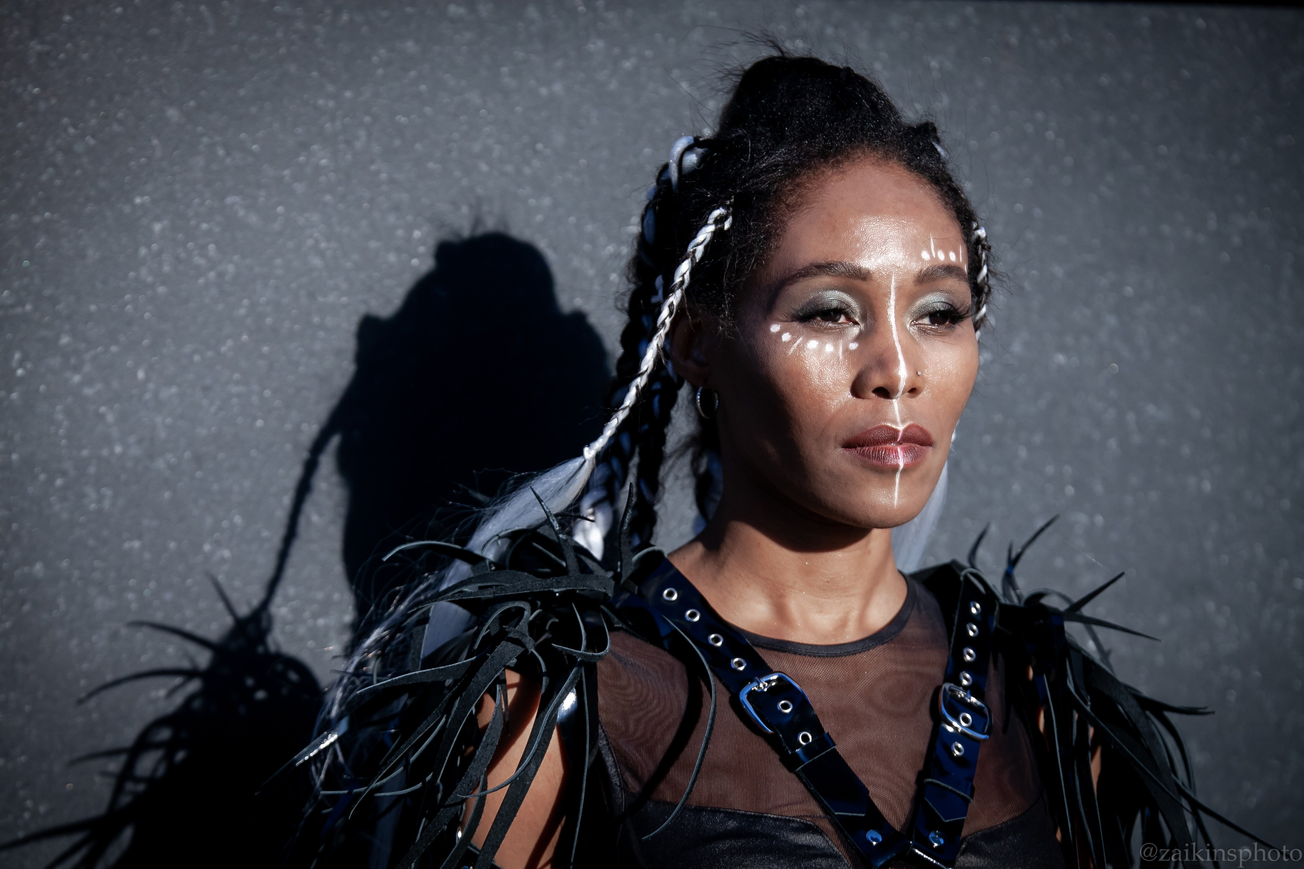 The Power Inside. Main