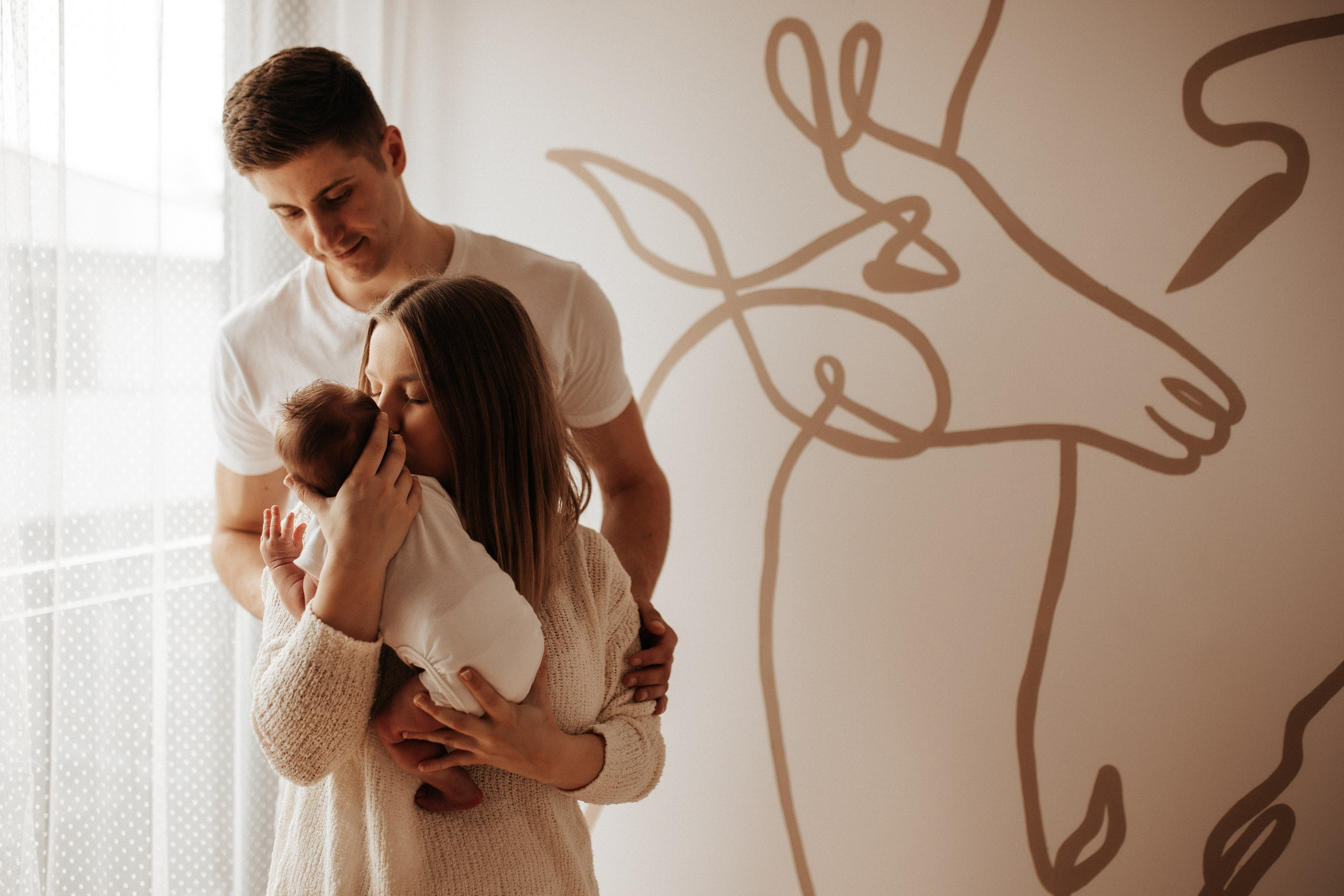 Pełna emocji fotografia sesja rodzinna i love story par zakochanych lifestyle | Natalia Malinowska Fotografia | Augustów Warszawa. Natalia Malinowska Fotografia | Fotograf ślubny i rodzinny Augustów Warszawa