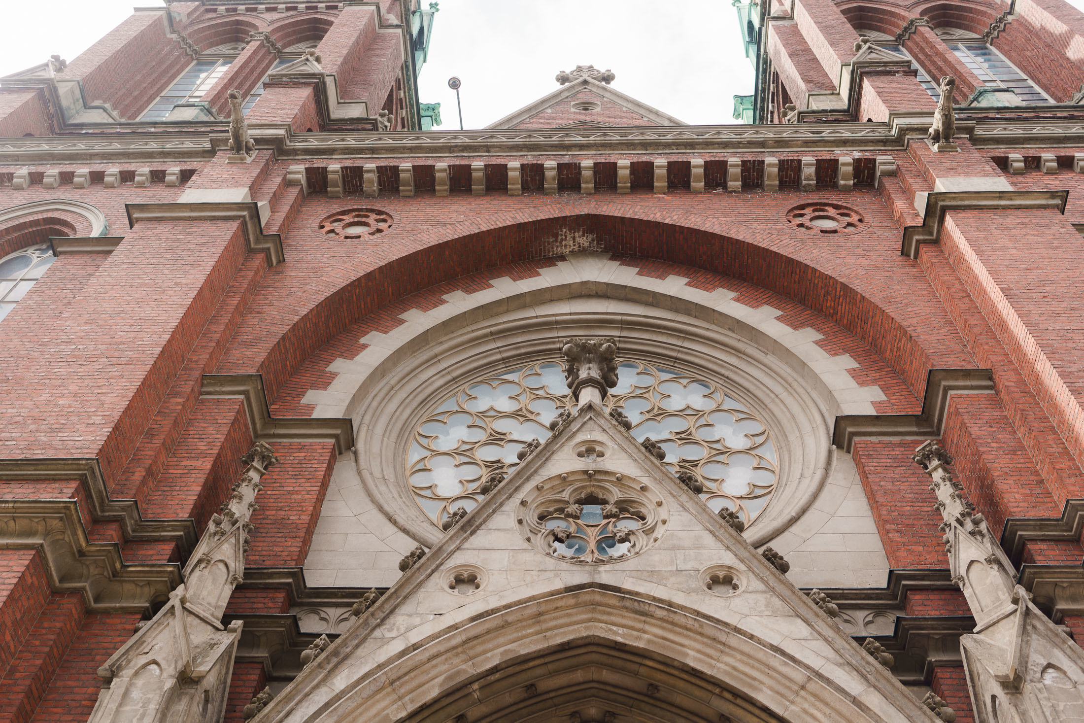 Hanna & Antti, Johanneksen kirkko, Käpylän työväentalo, hääkuvaaja Helsinki