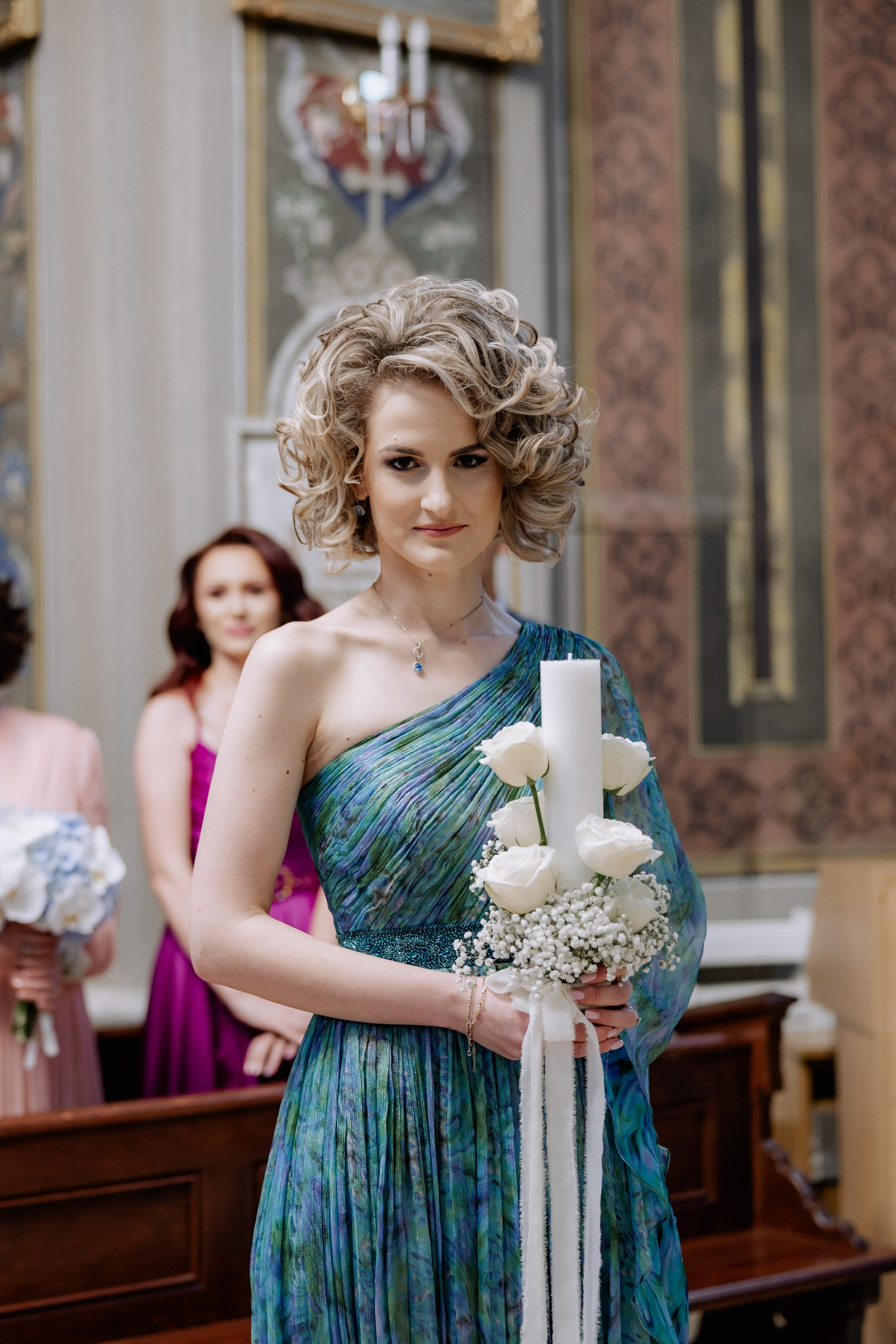 Paula + Stefan | Wedding day. Proud Vision Weddings | Wedding Photography & Film — Servicii profesionale Foto Video Nunta Iasi