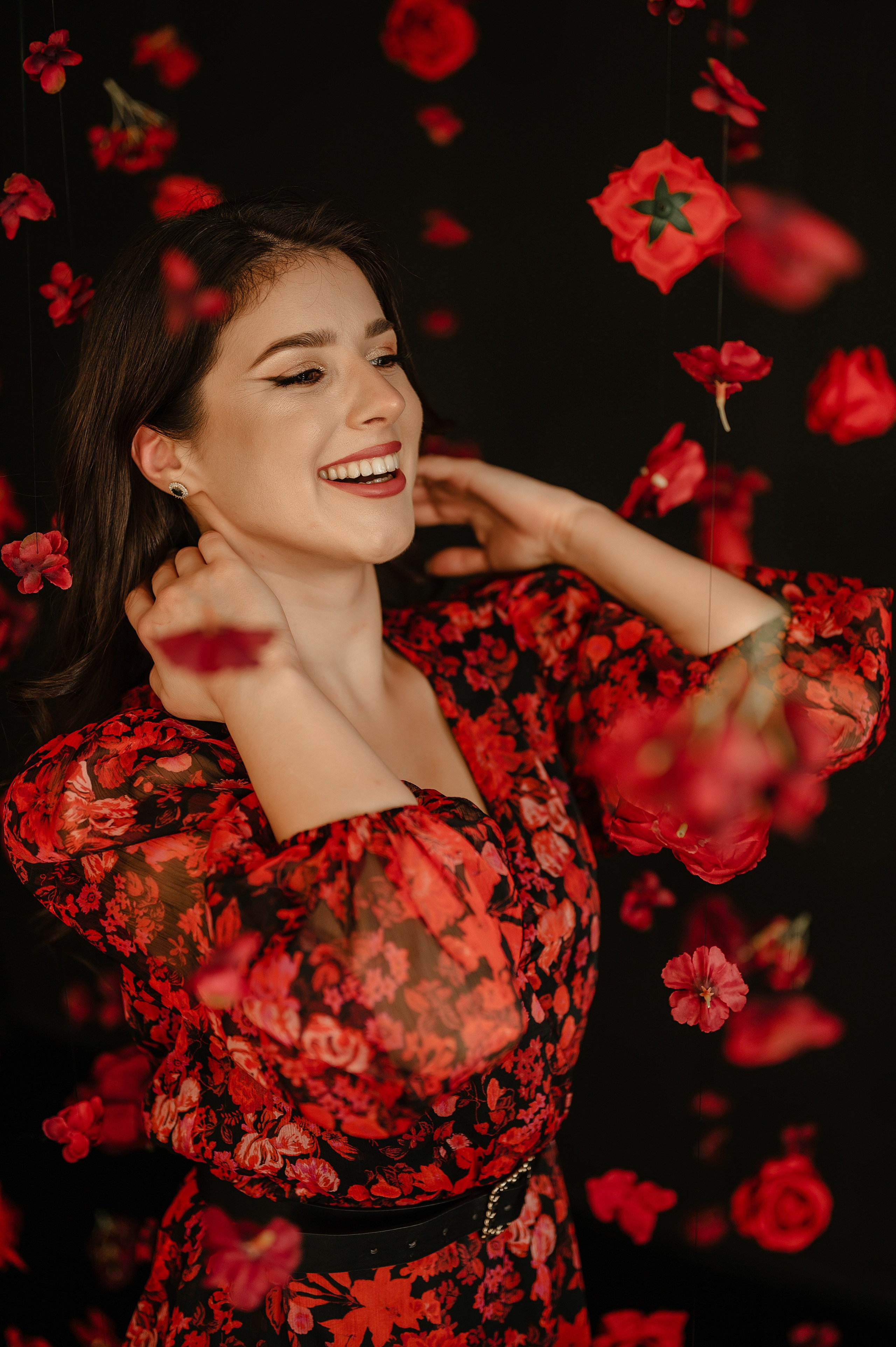 Nunta eleganta , fara traditii la Cattaleya Events Neamt. Proud Vision Weddings | Wedding Photography & Film — Servicii profesionale Foto Video Nunta Iasi