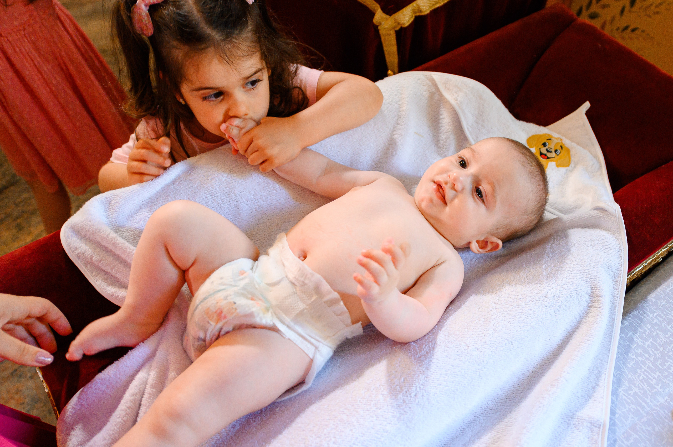 Aris Gabriel. Mugurel Olteanu Fotograf