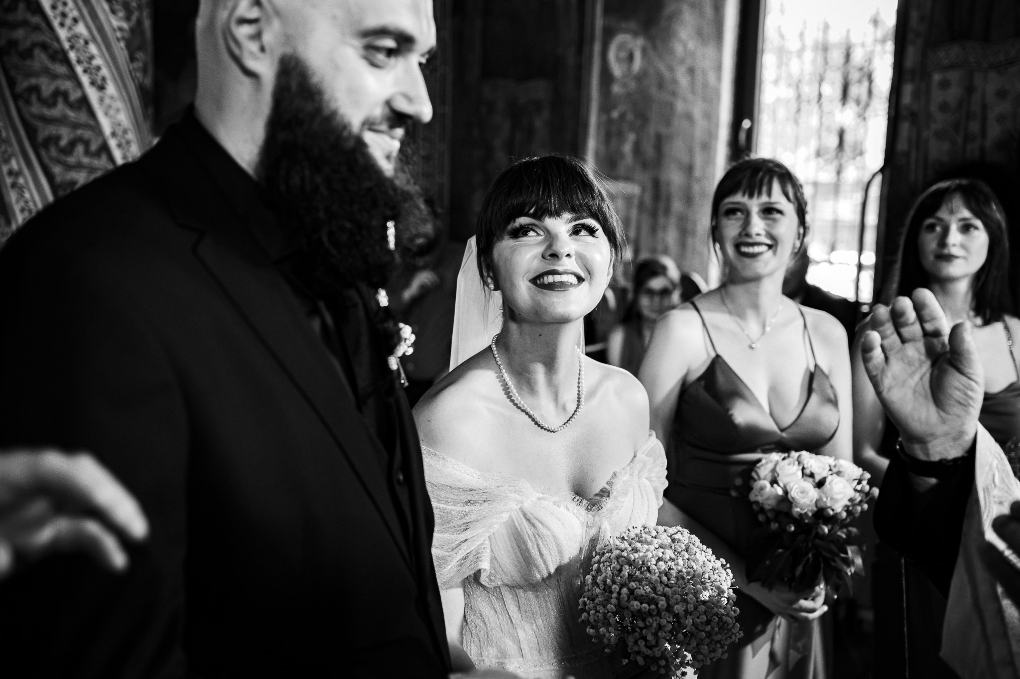 Tina & Catalin. Mugurel Olteanu Fotograf