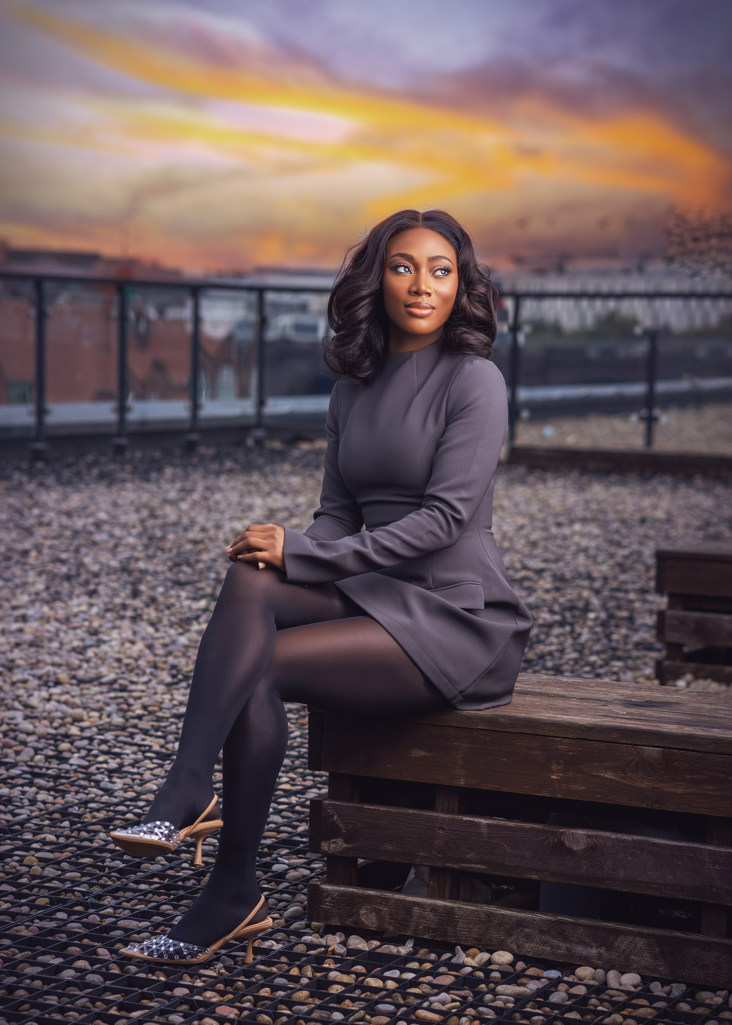 Portraits. Ovision Photography — Wedding photographer in UK