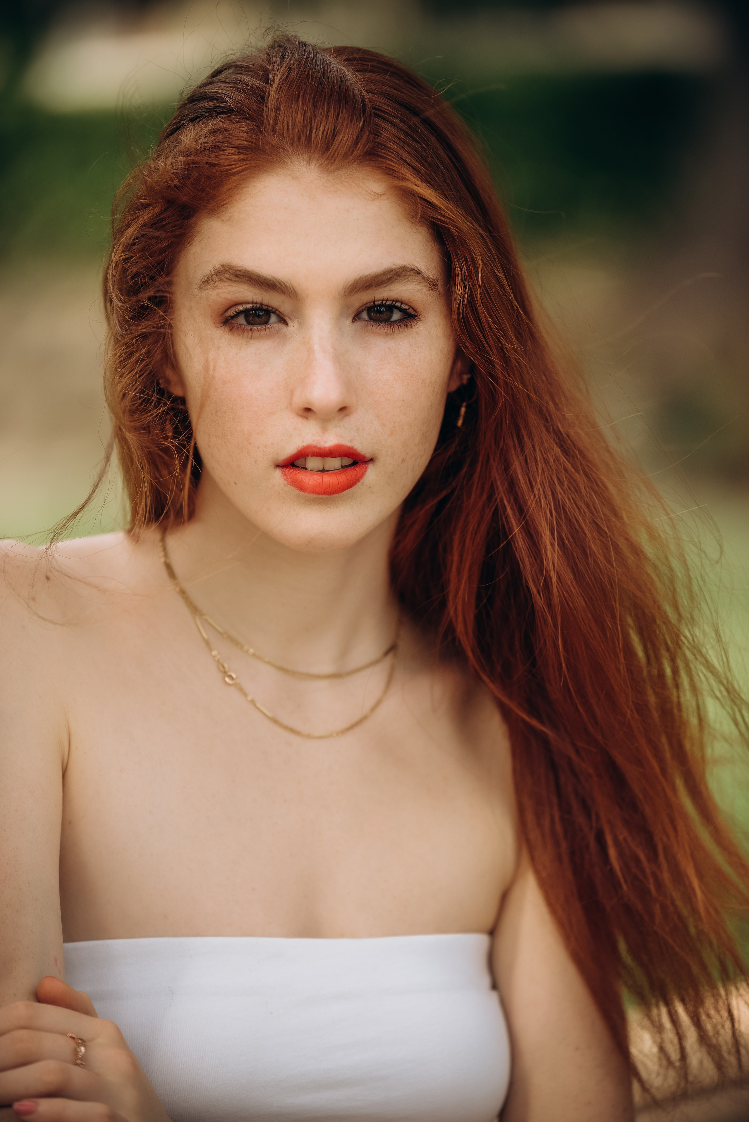 Outdoor private. Natalia Maryach Photographer