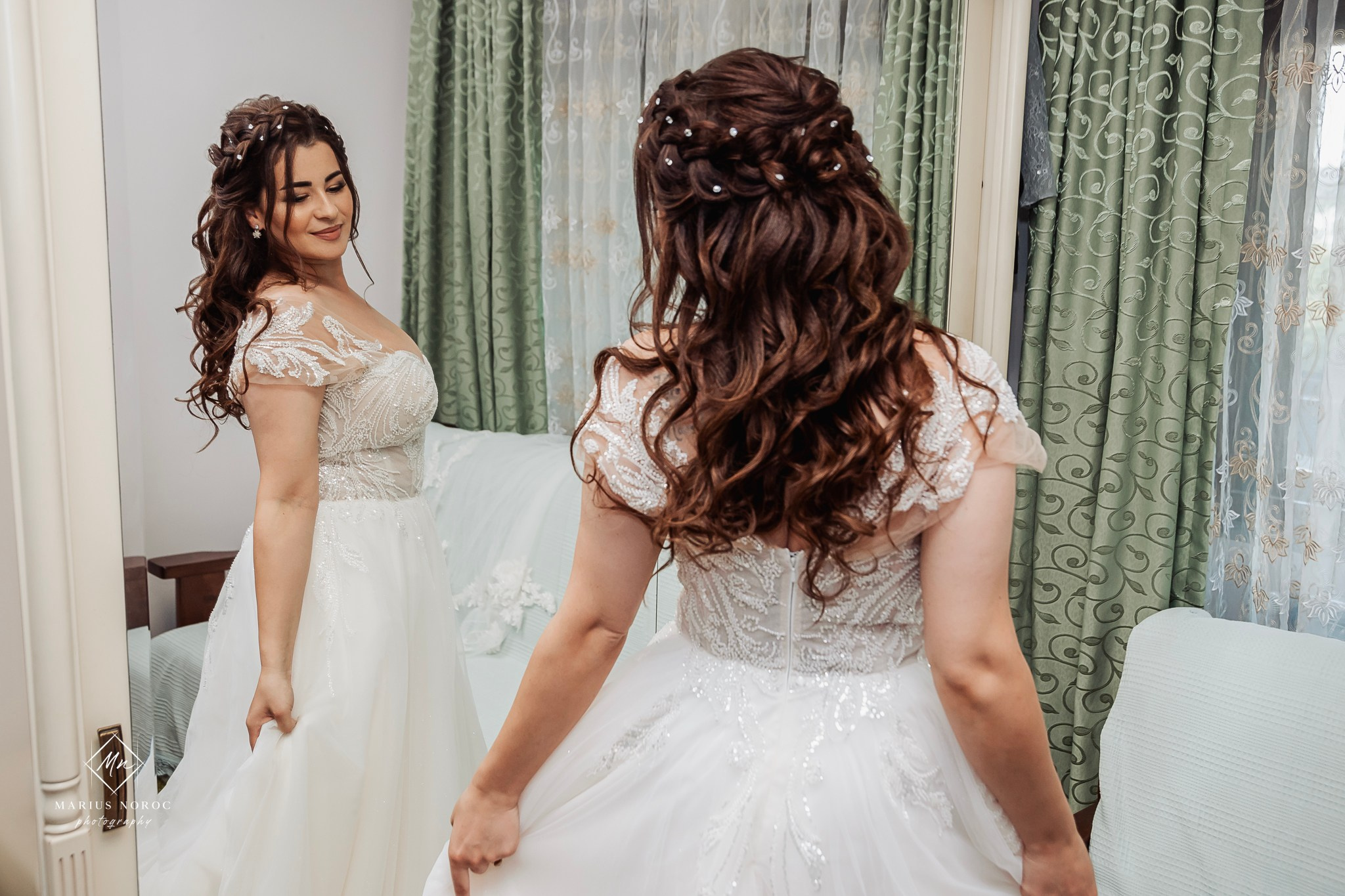 Anca & Marian | Hotel Capitol Iasi