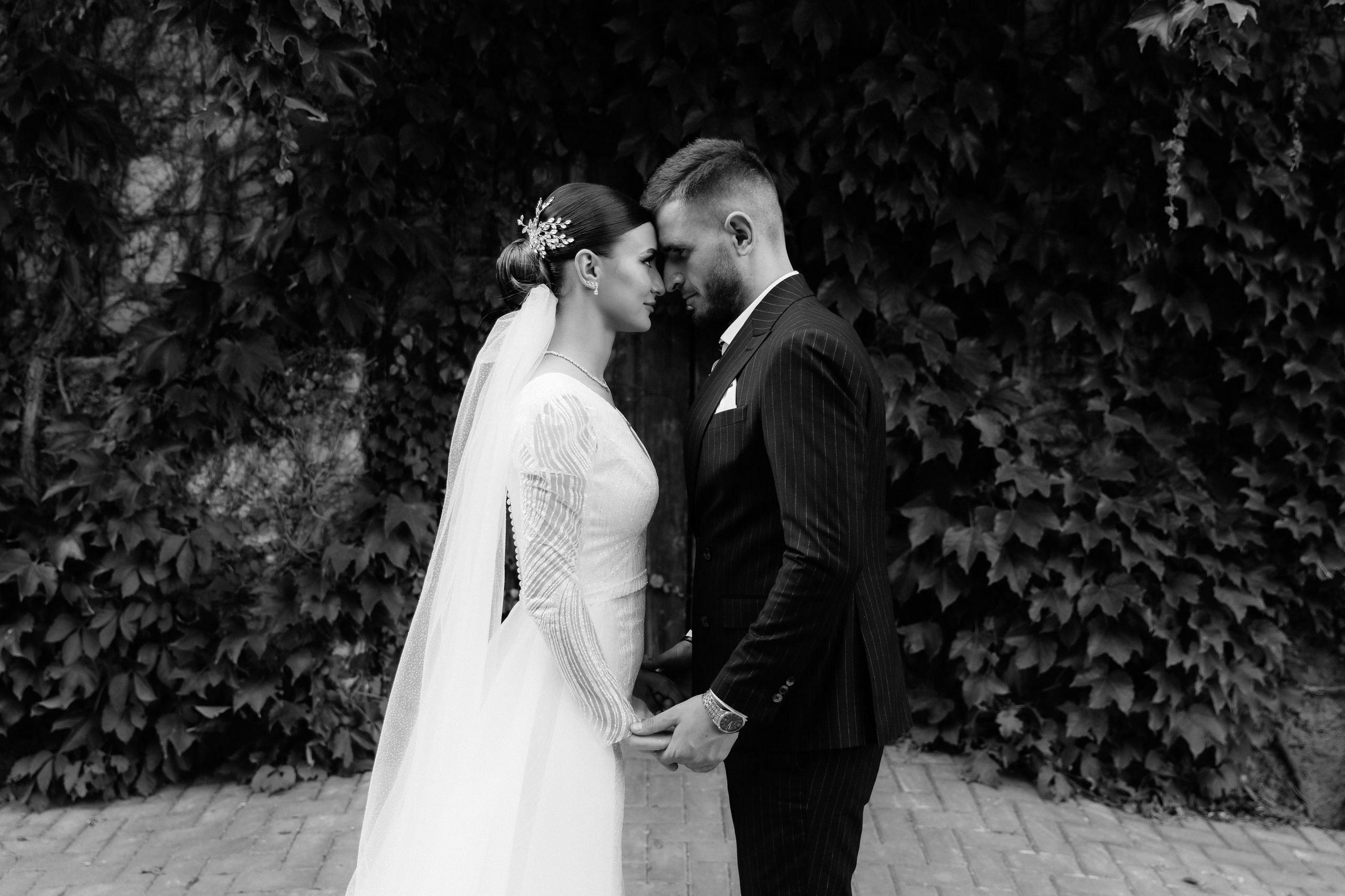 Wedding — Dumitru & Victoria. Fulga Photographer