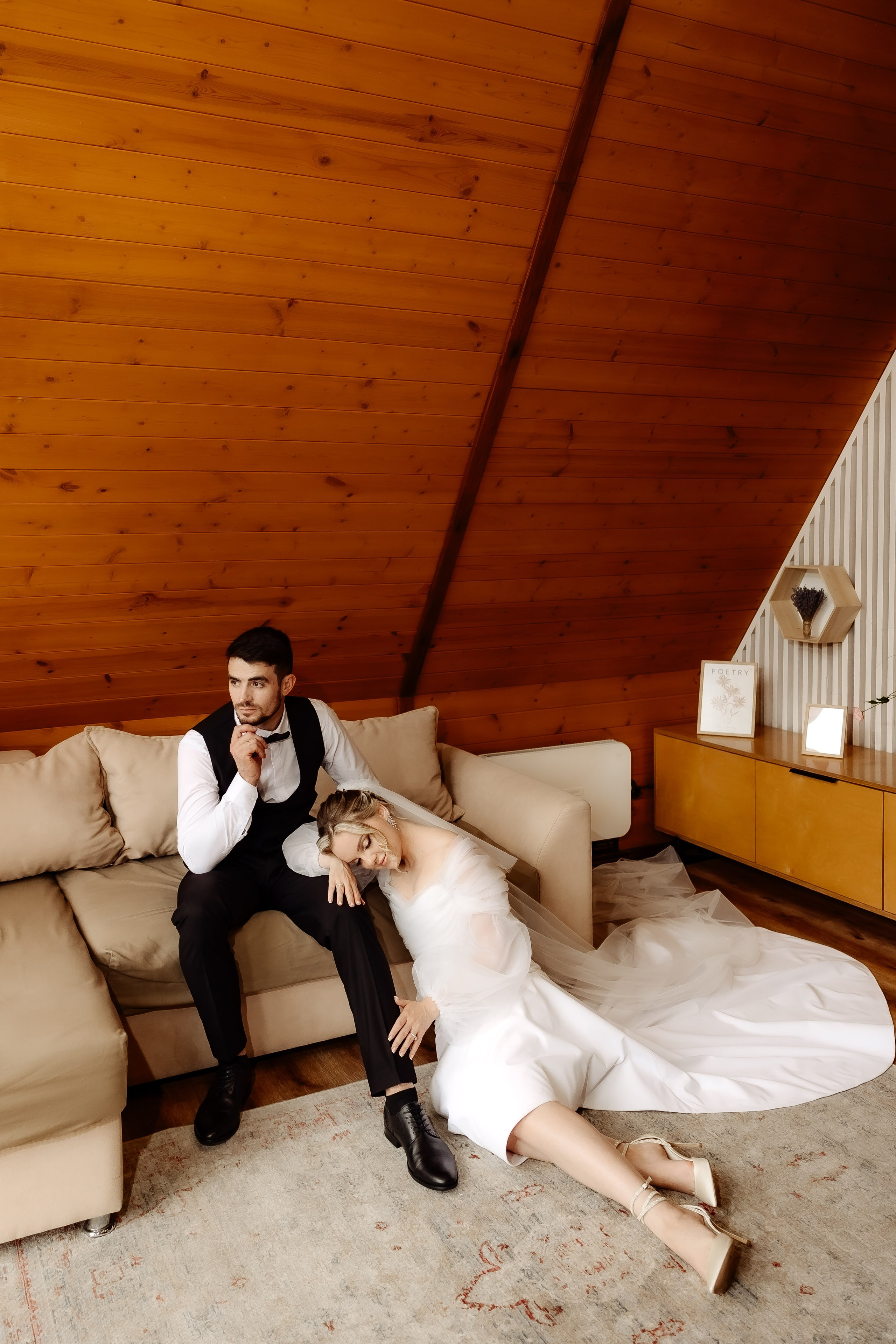 Nunta. Servicii Foto/Video