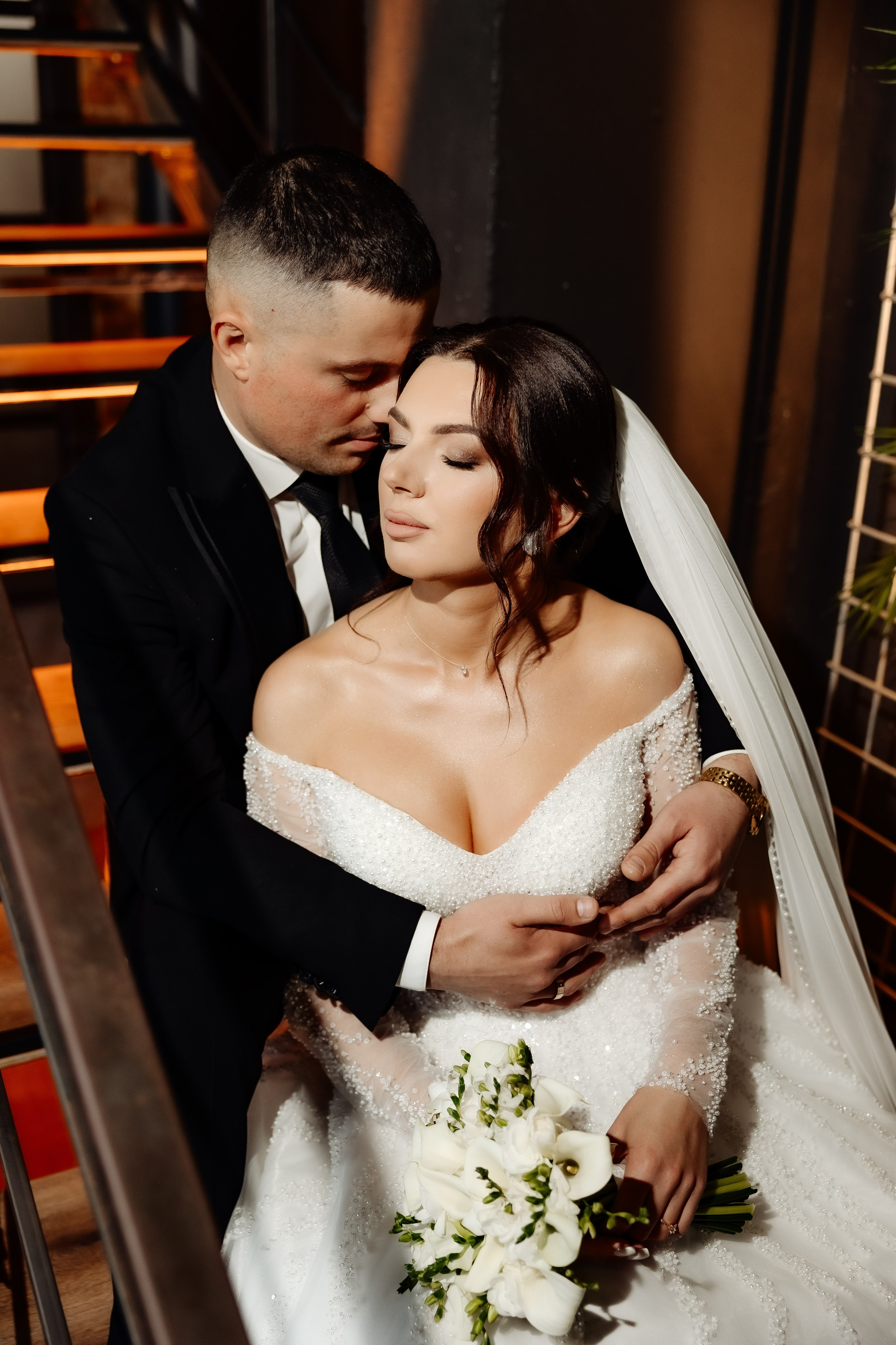 Viorel & Tatiana. Servicii Foto/Video