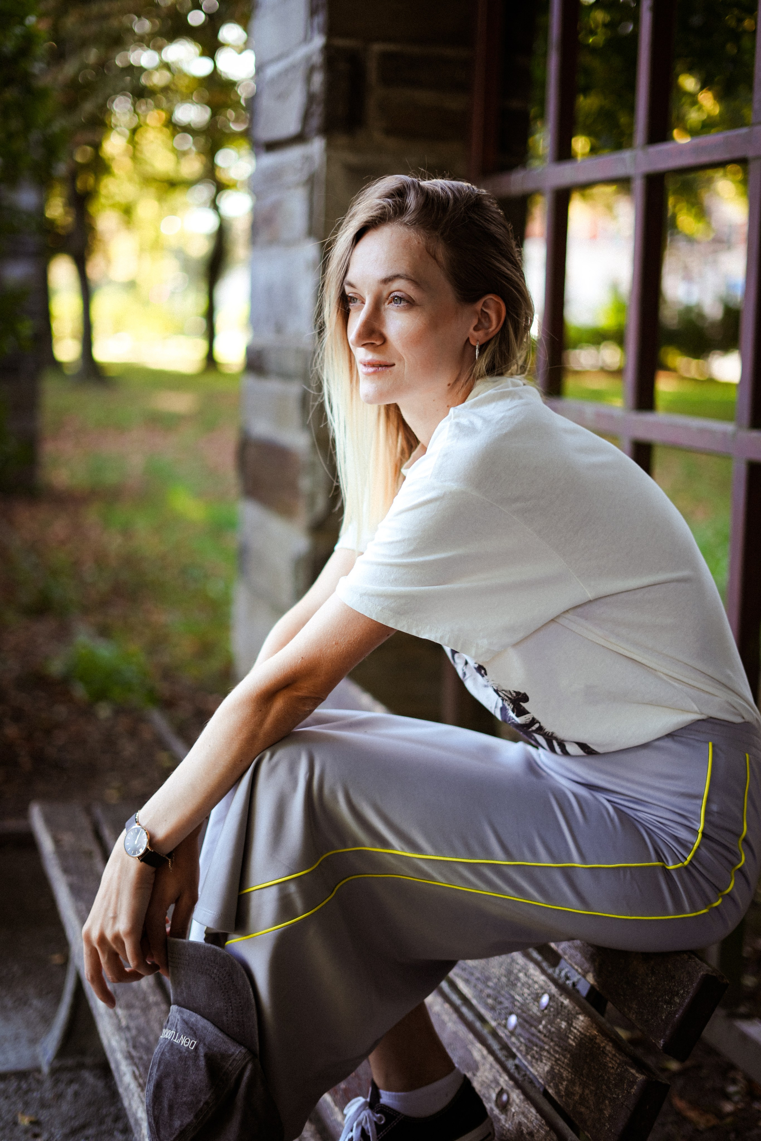 #2. Fotografin Yuliia Turinina in Stuttgart