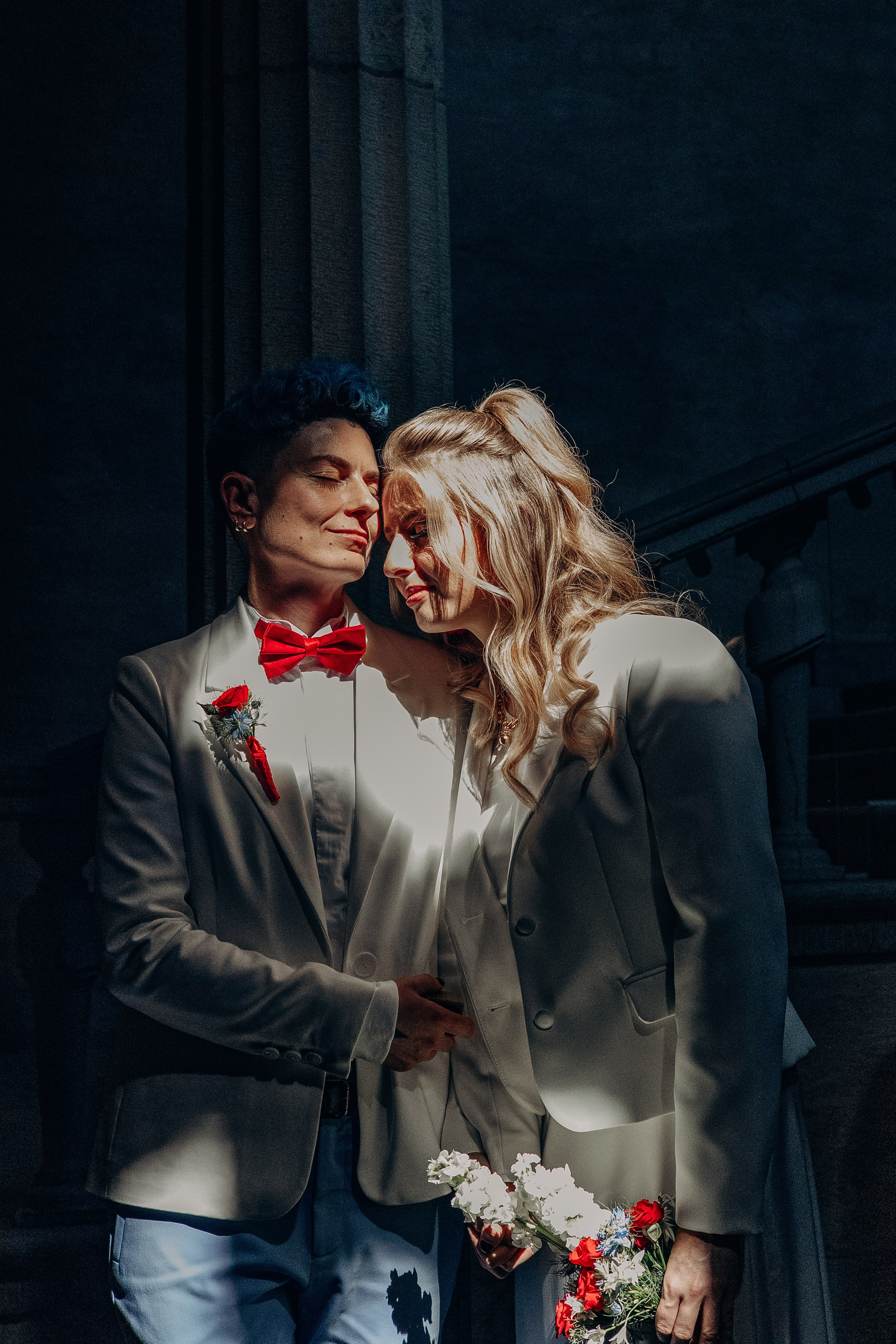 O & I. Iryna Zhyvora | Photographer | Stockholm